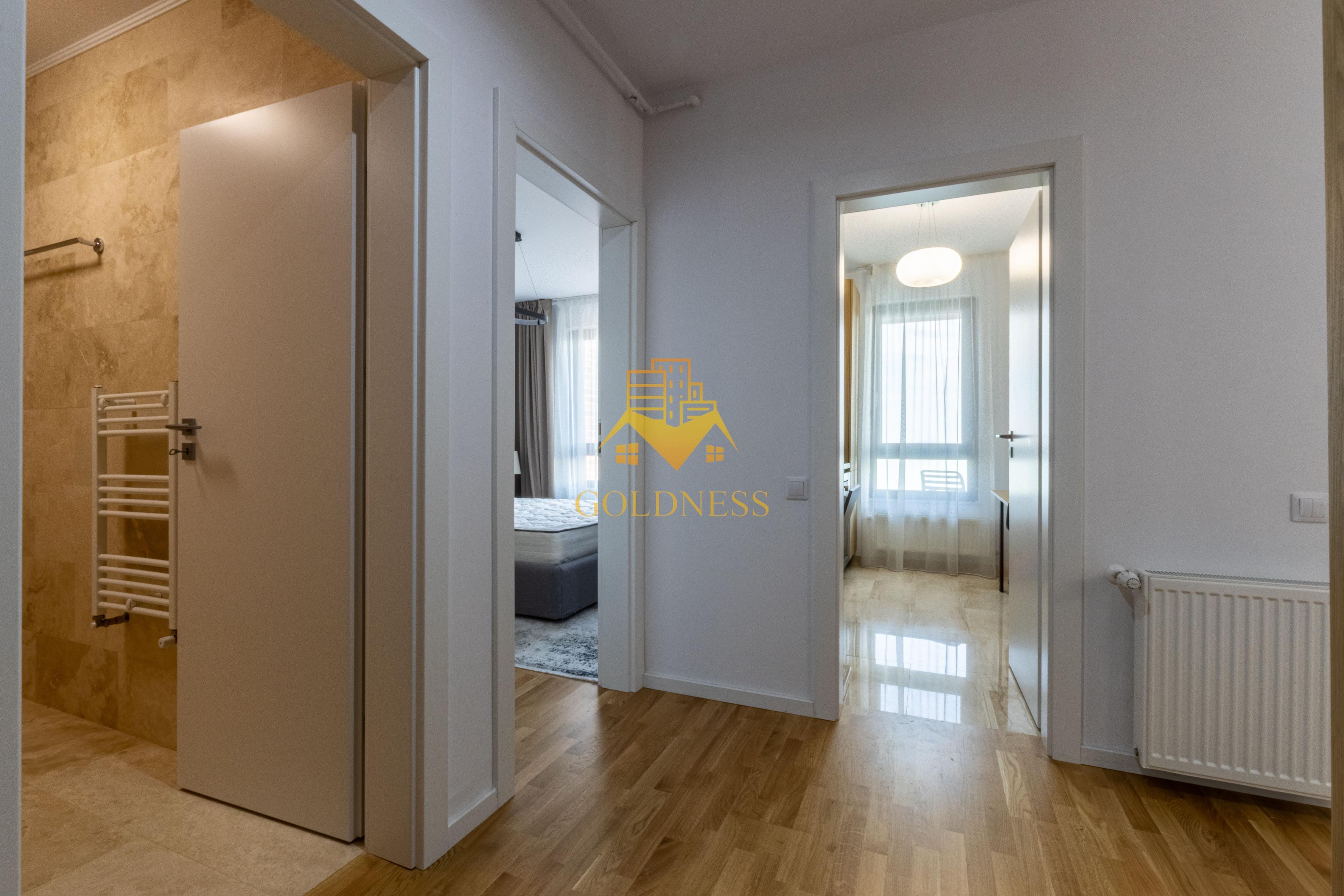 2 camere, modern, bloc nou,Intre Lacuri, zona Iulius mall, Park Lake - 9