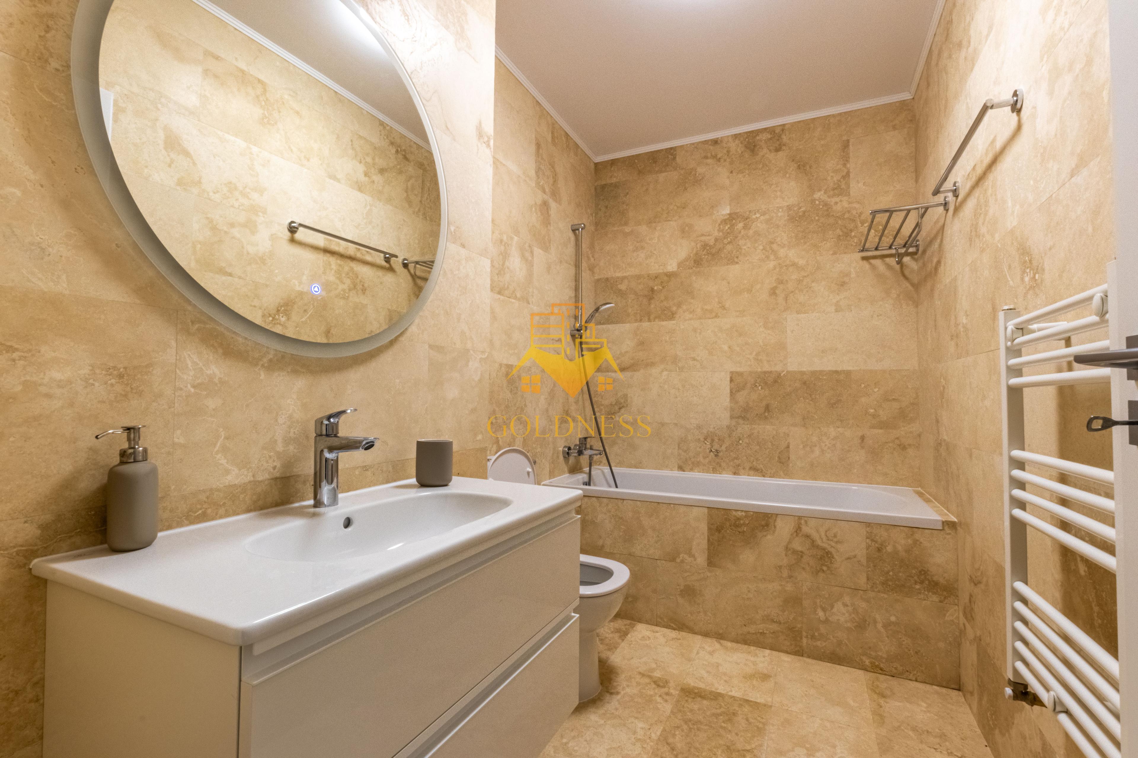 2 camere, modern, bloc nou,Intre Lacuri, zona Iulius mall, Park Lake - 6