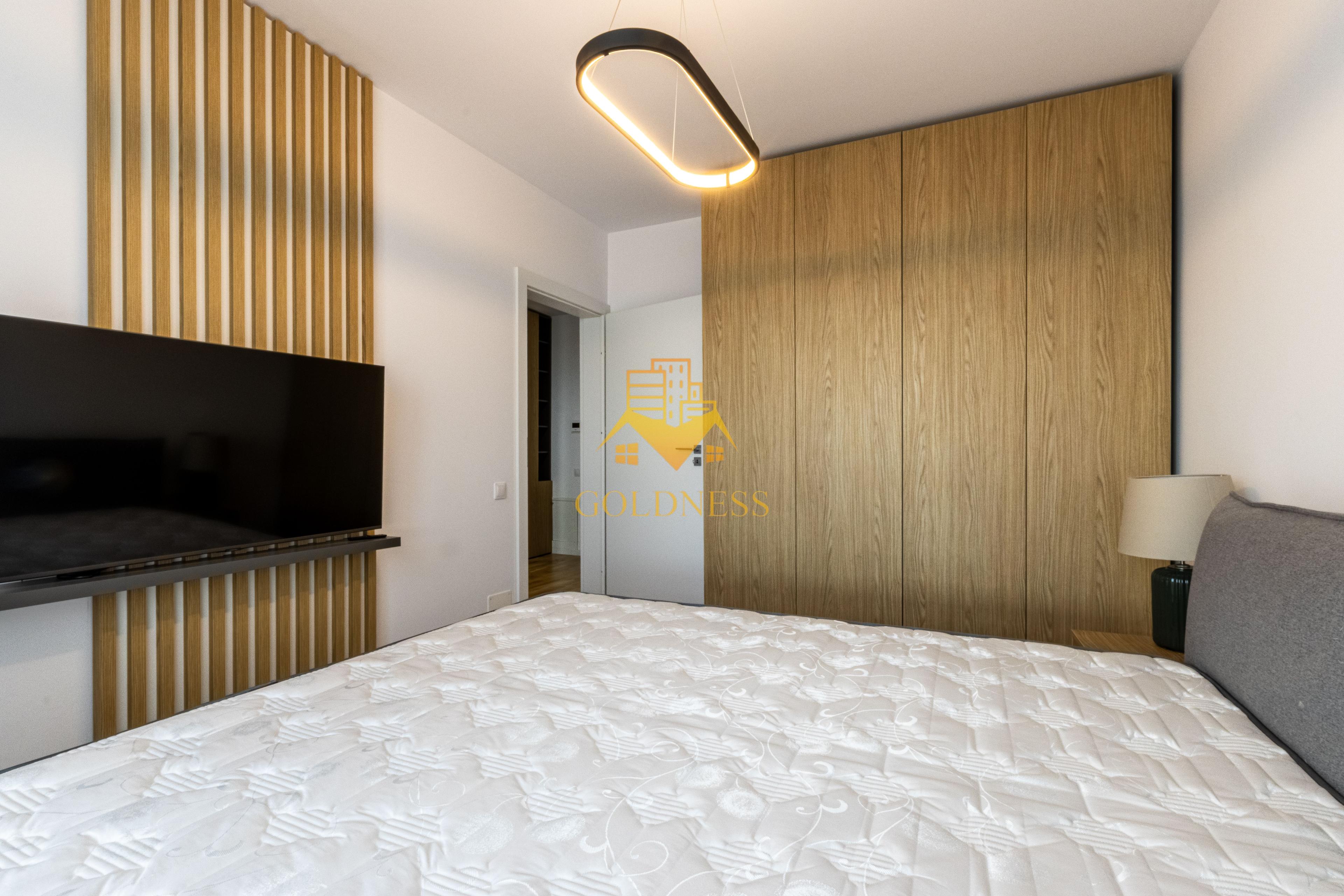 2 camere, modern, bloc nou,Intre Lacuri, zona Iulius mall, Park Lake - 11
