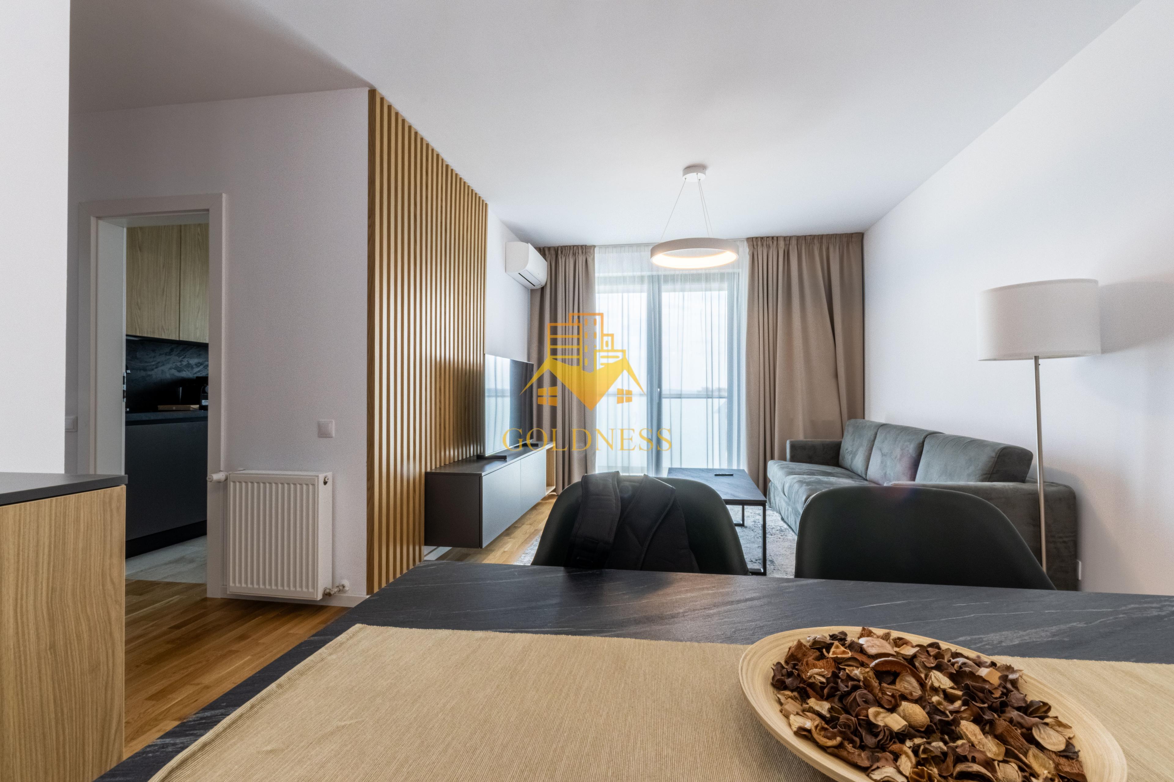 2 camere, modern, bloc nou,Intre Lacuri, zona Iulius mall, Park Lake - 8