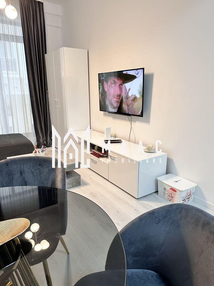 Apartament 2 camere| Finisat modern | Doamna Stanca - 5
