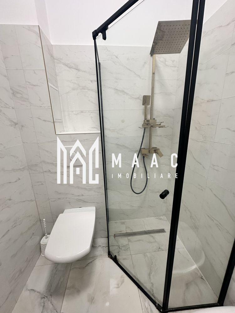 Apartament 2 camere| Finisat modern | Doamna Stanca - 7