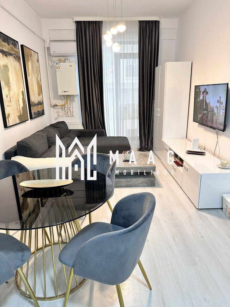 Apartament 2 camere| Finisat modern | Doamna Stanca - 2