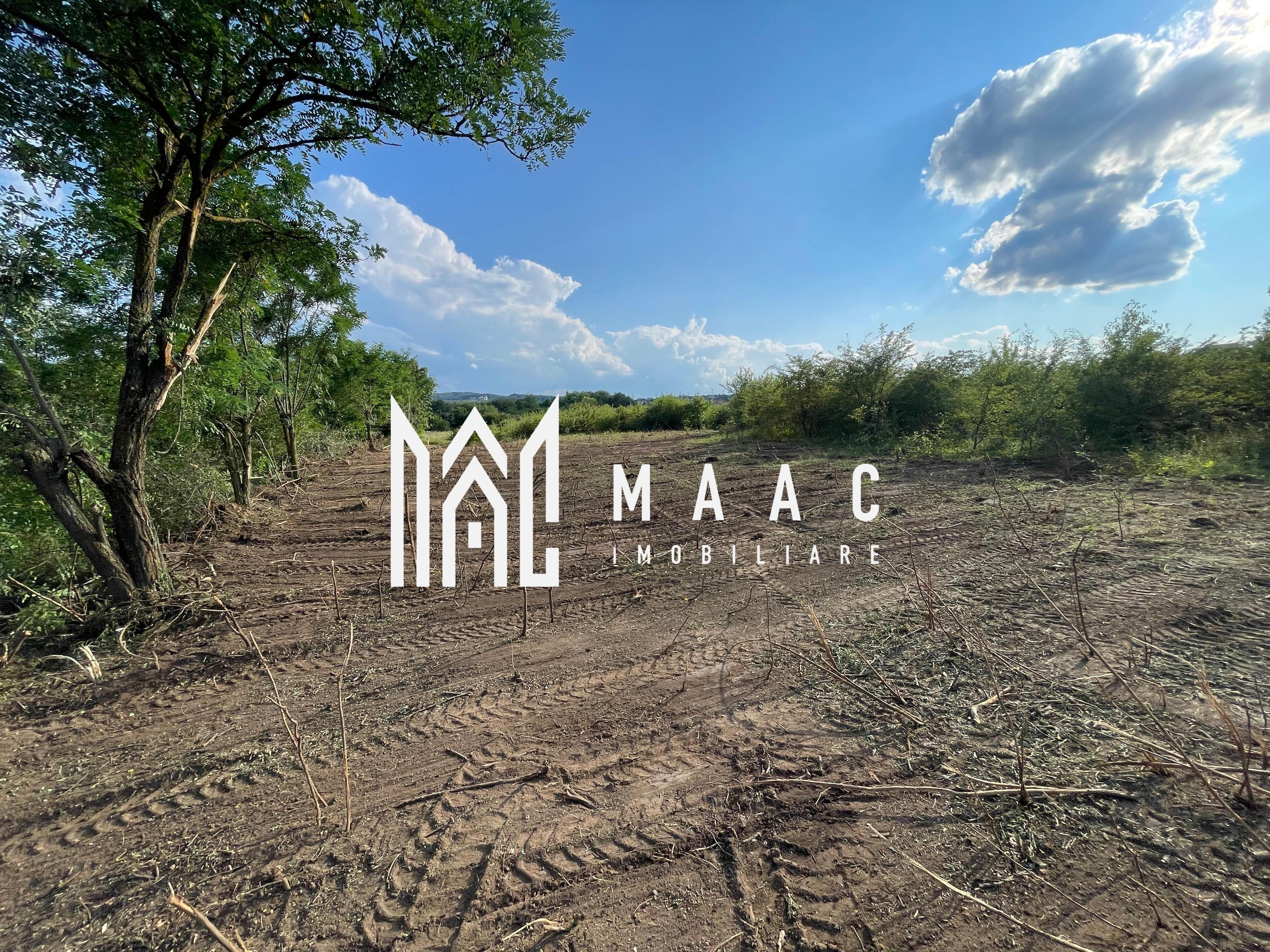 Oportunitate de Investiție Strategică | Teren Intravilan | Colonia Becas - 8