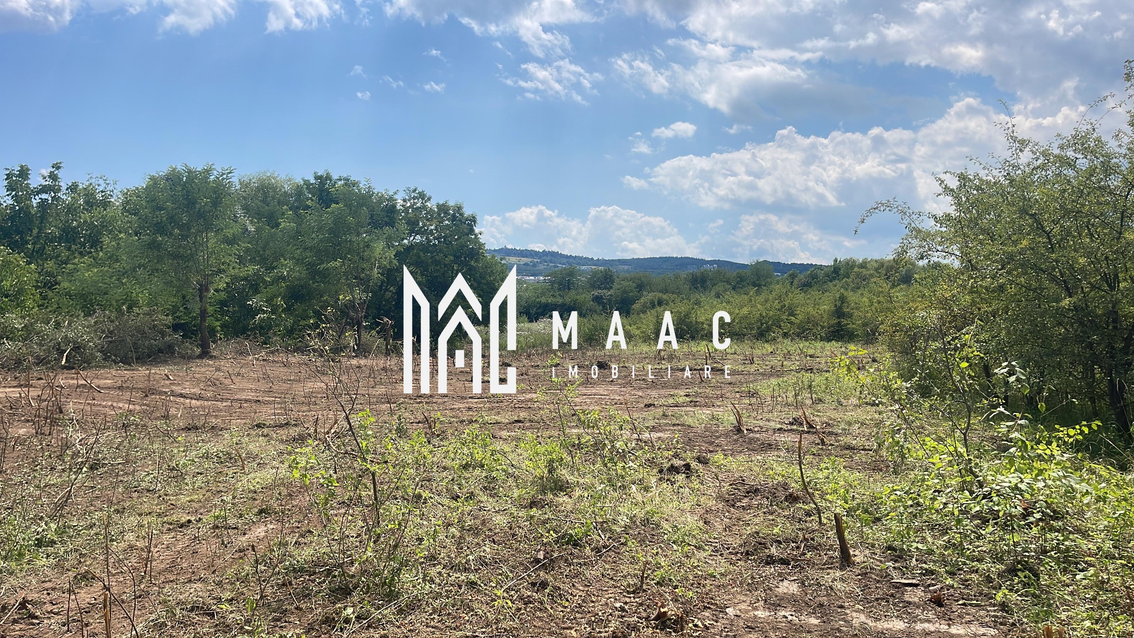 Oportunitate de Investiție Strategică | Teren Intravilan | Colonia Becas - 6