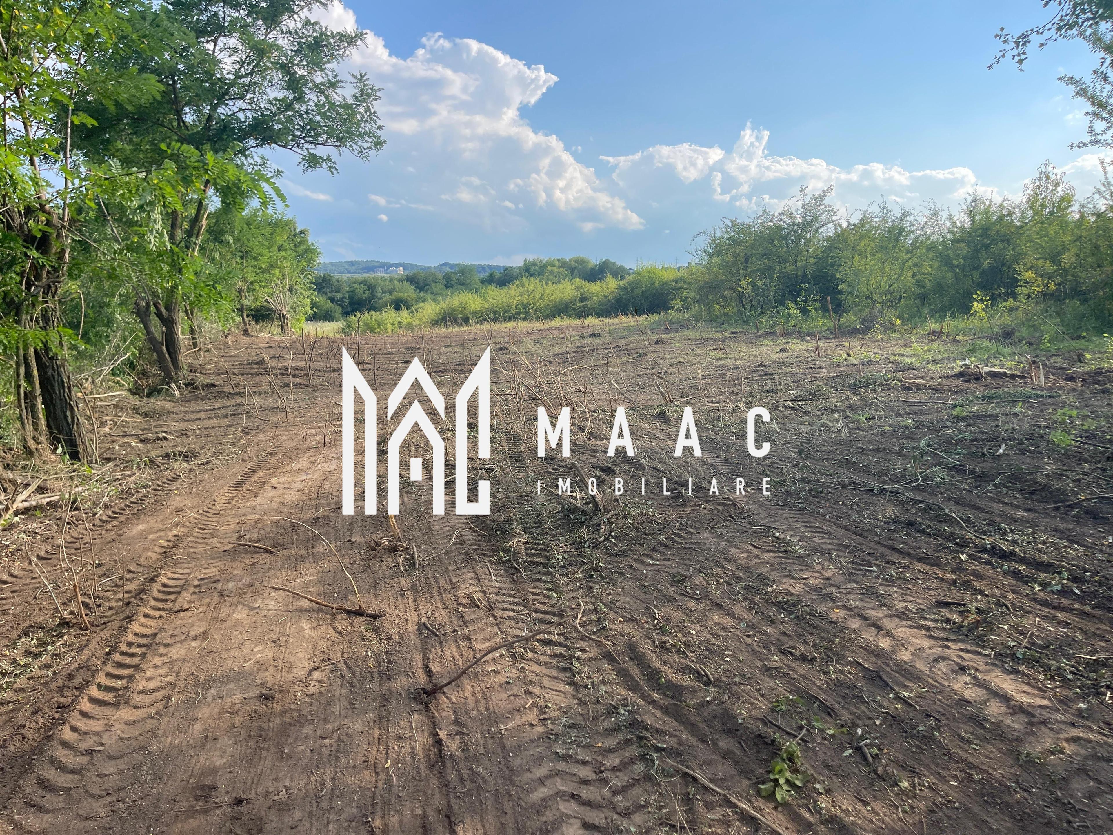 Oportunitate de Investiție Strategică | Teren Intravilan | Colonia Becas - 9