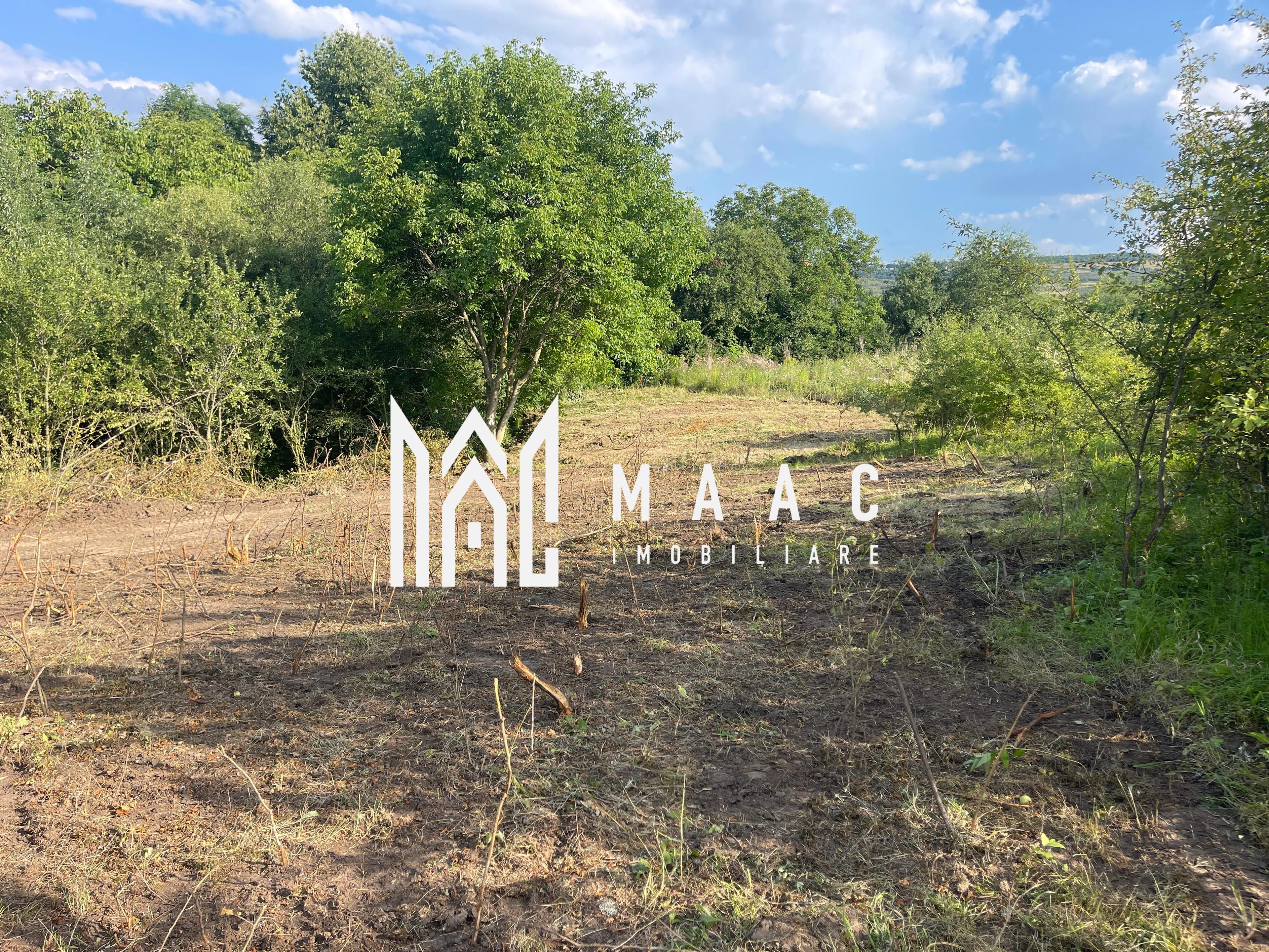 Teren Intravilan 10.350 mp | Colonia Becas I Cluj Napoca - 13