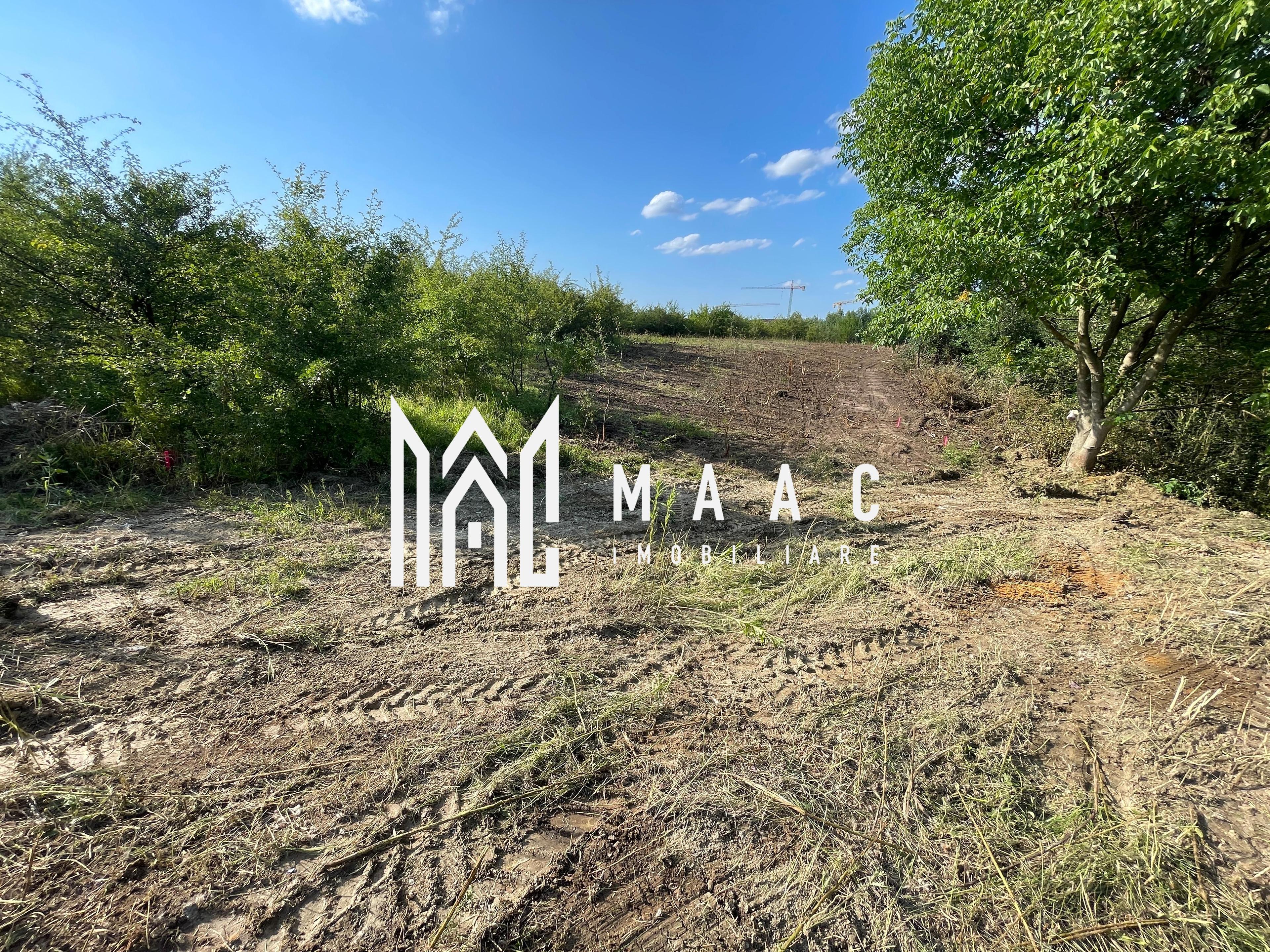 Oportunitate de Investiție Strategică | Teren Intravilan | Colonia Becas - 7