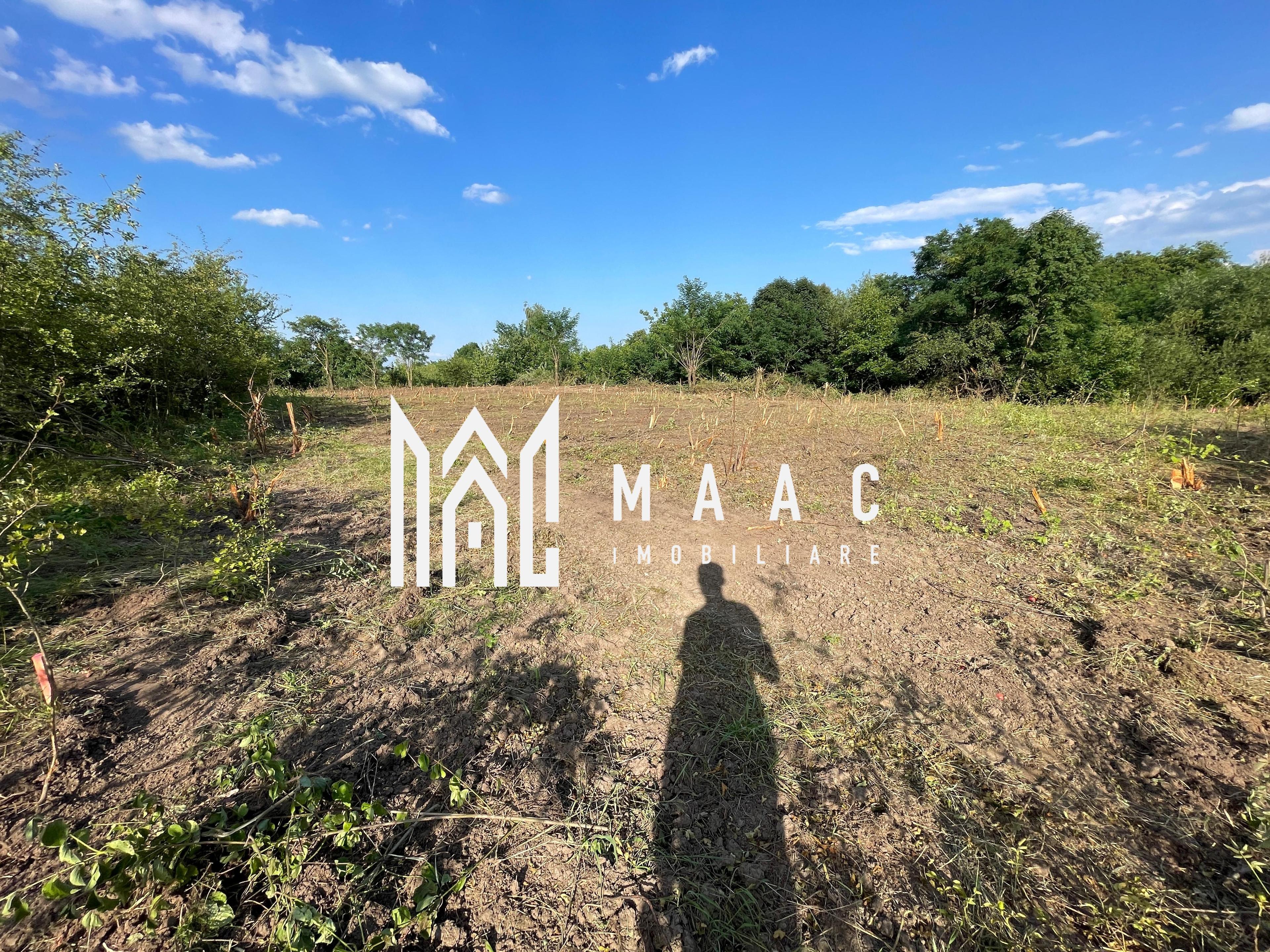 Oportunitate de Investiție Strategică | Teren Intravilan | Colonia Becas - 5