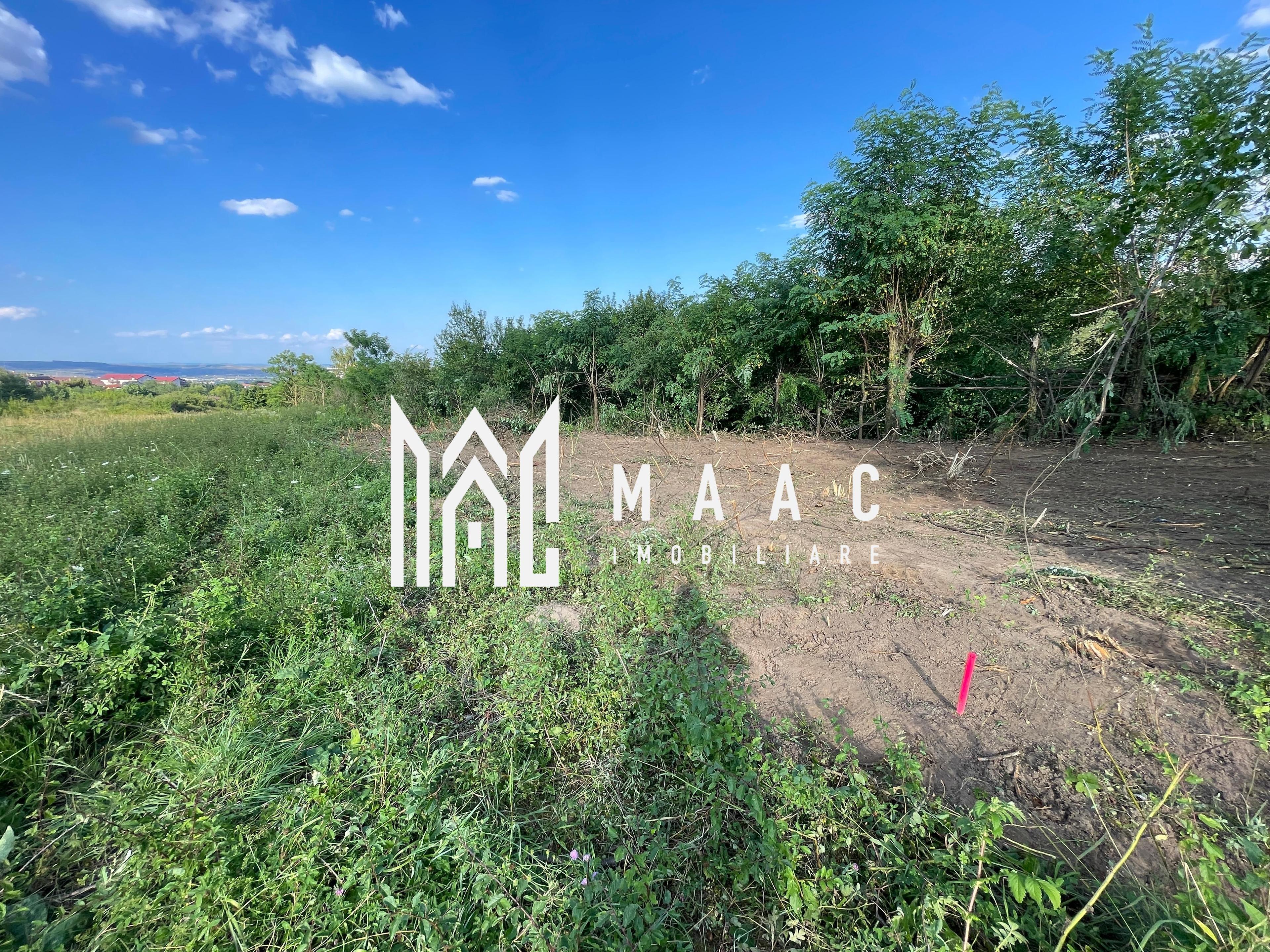 Oportunitate de Investiție Strategică | Teren Intravilan | Colonia Becas - 3