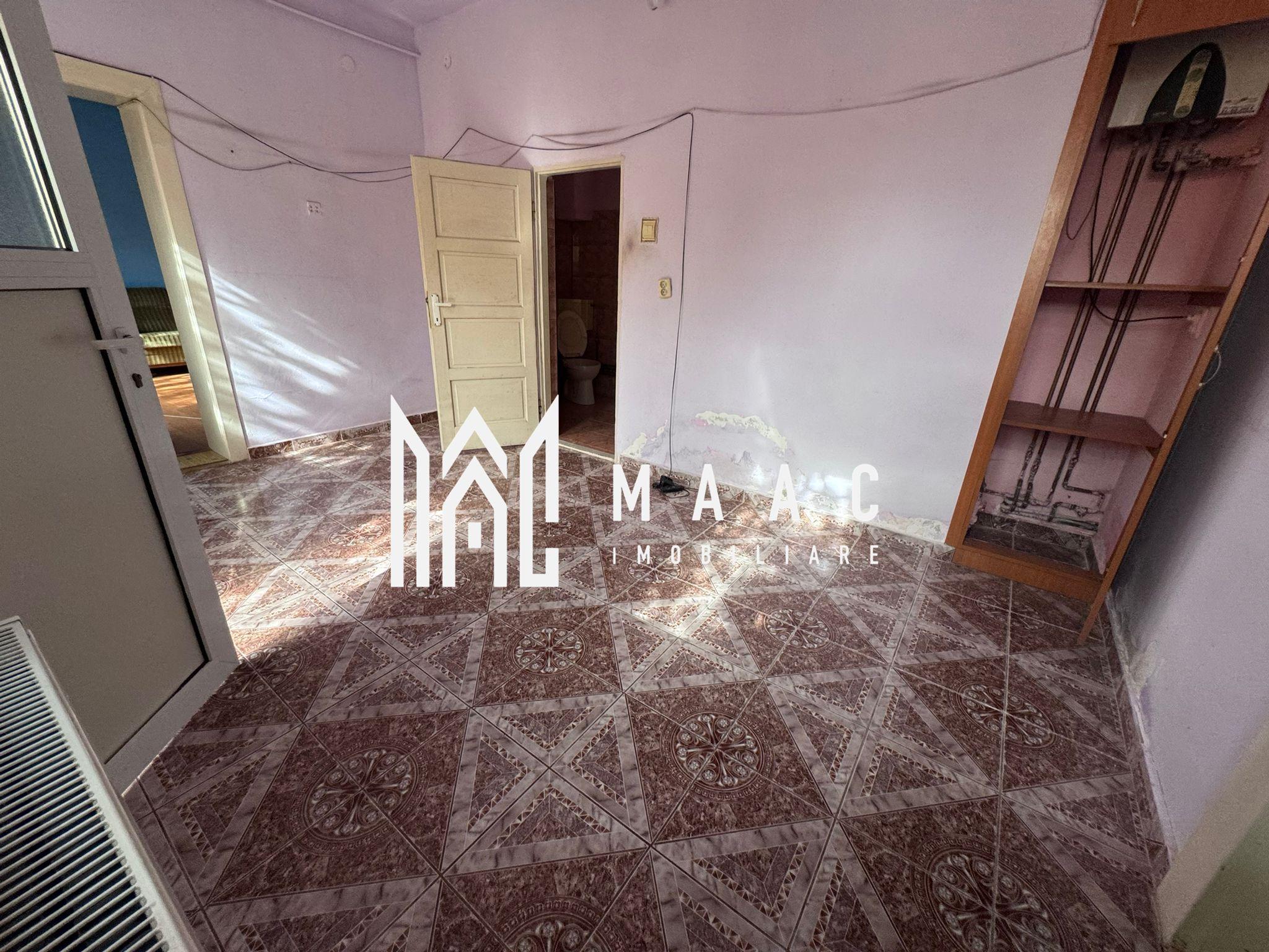Casa individuala | 4 camere | 2 corpuri | zona Turnisor - 17