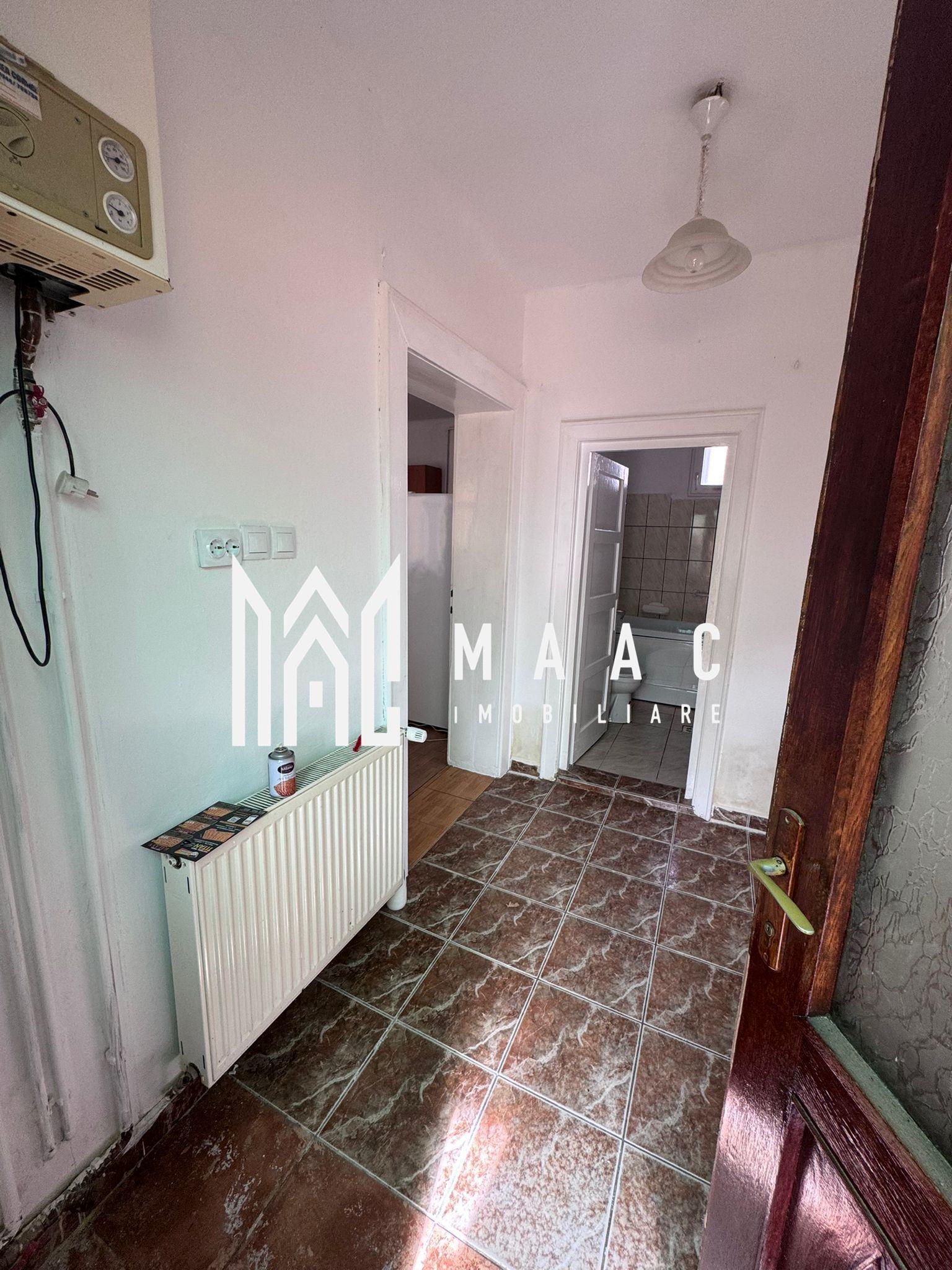 Casa individuala | 4 camere | 2 corpuri | zona Turnisor - 16