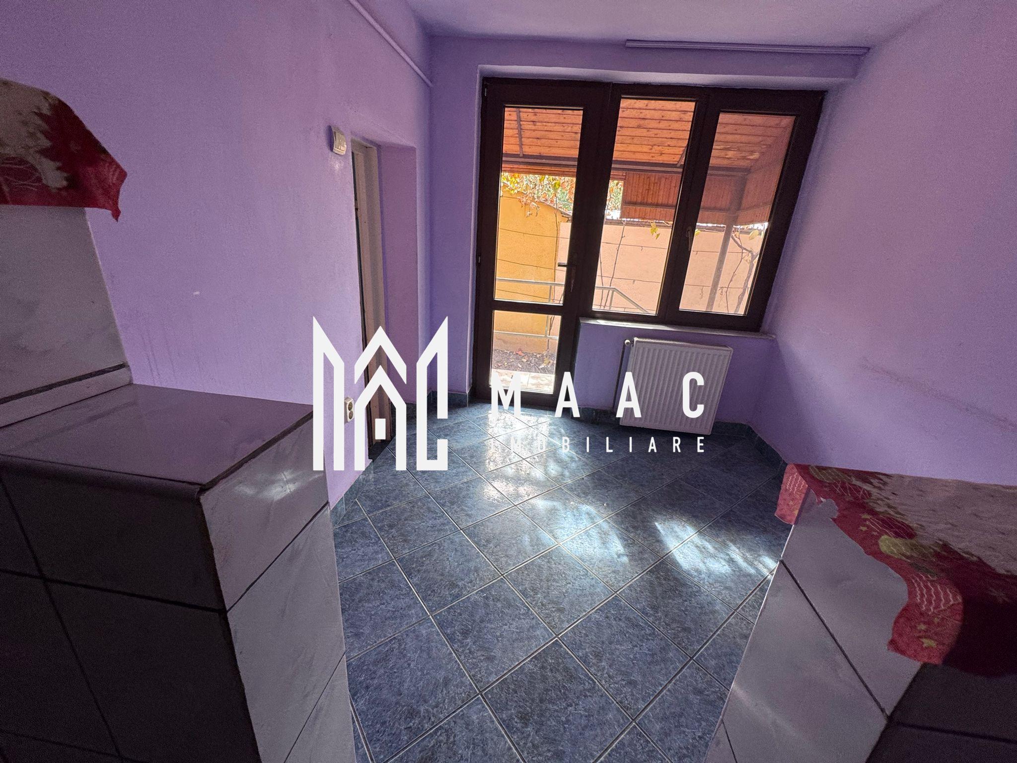 Casa individuala | 4 camere | 2 corpuri | zona Turnisor - 14