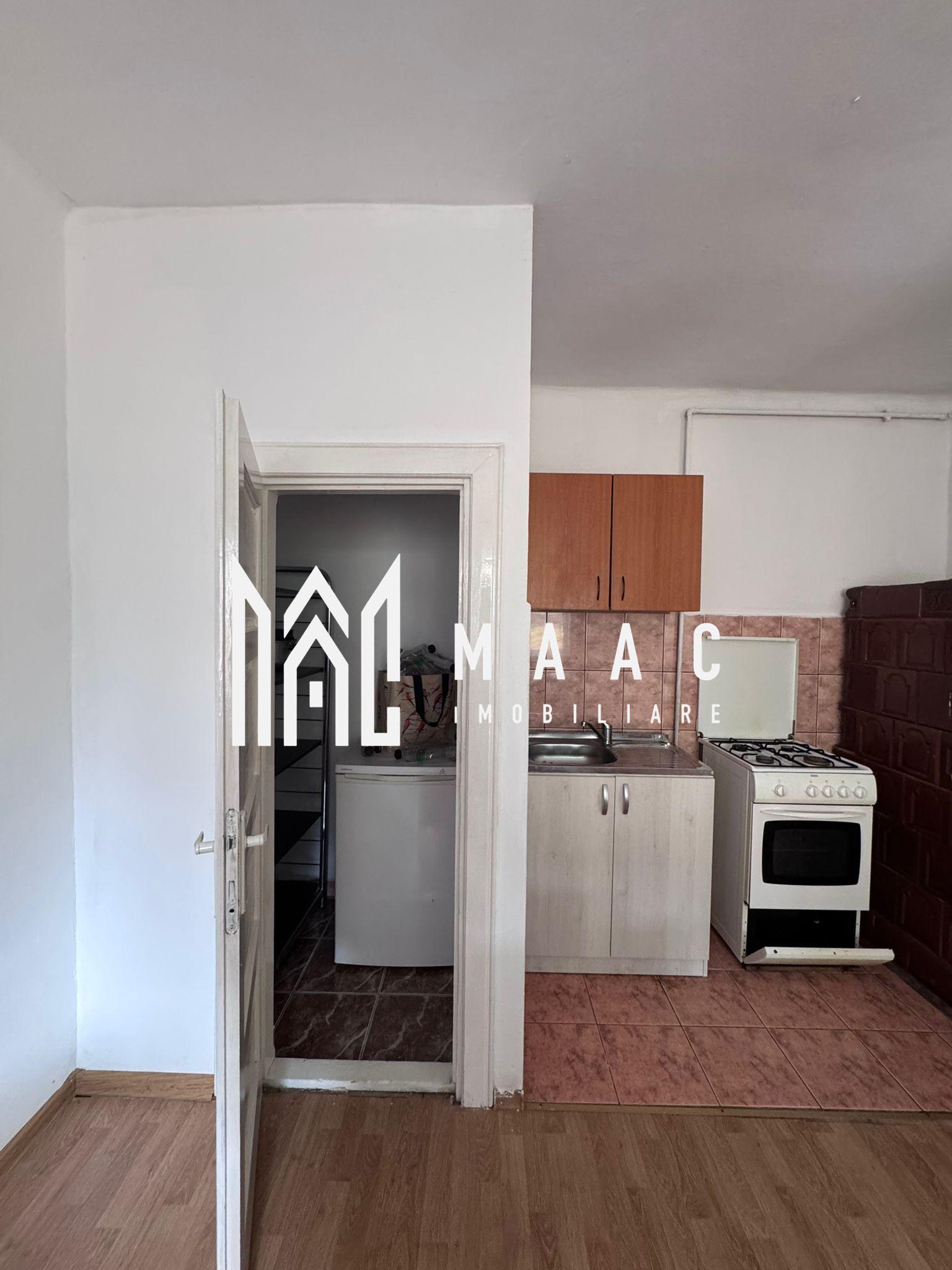 Casa individuala | 4 camere | 2 corpuri | zona Turnisor - 5