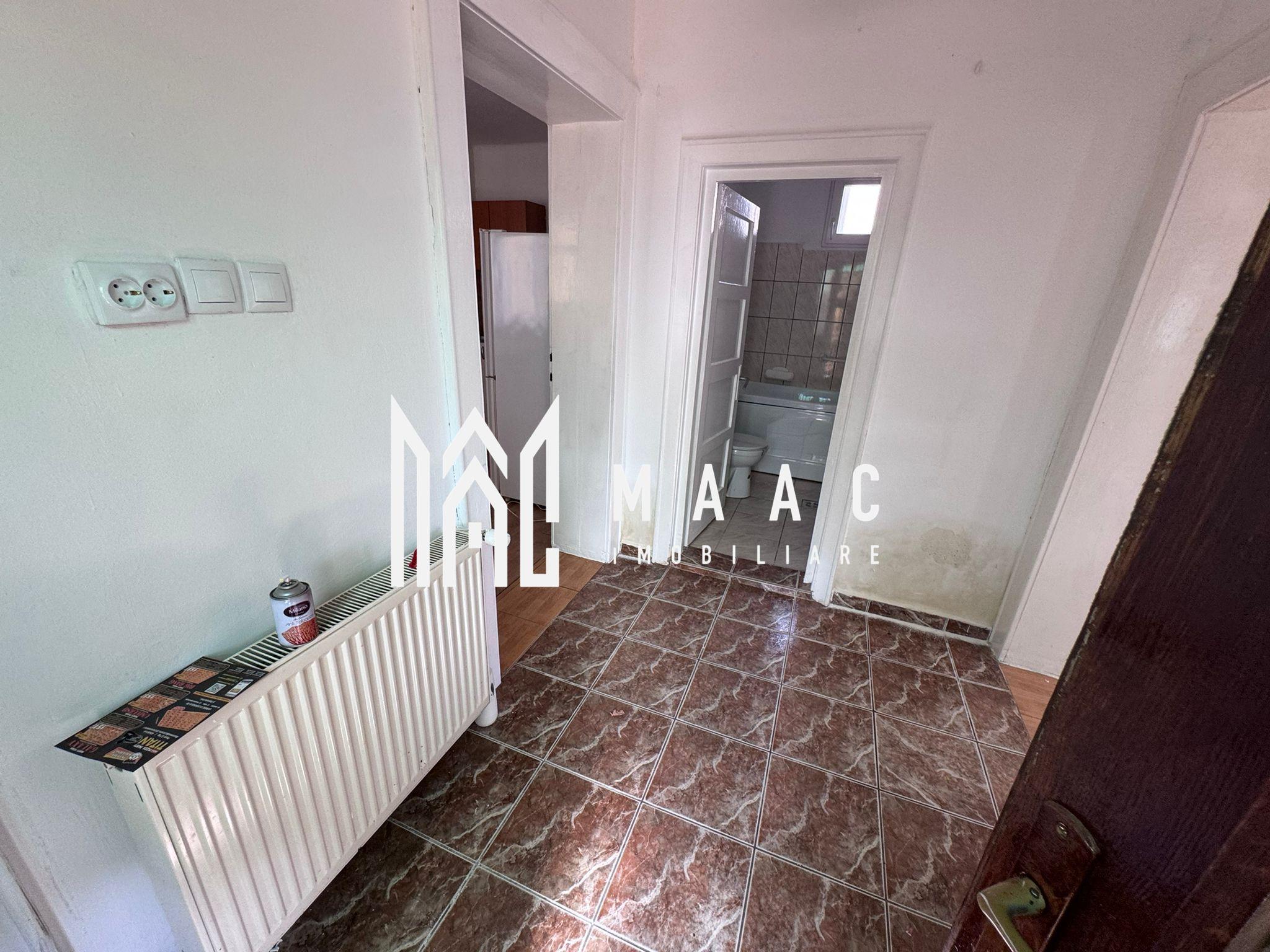 Casa individuala | 4 camere | 2 corpuri | zona Turnisor - 13