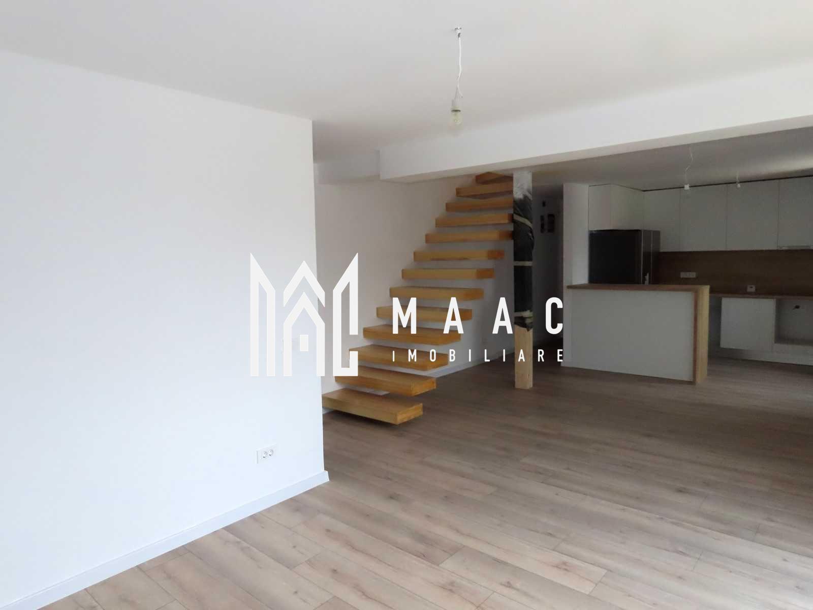 Apartament 4 camere | 105 MPU | Zona Arhitectilor - 2