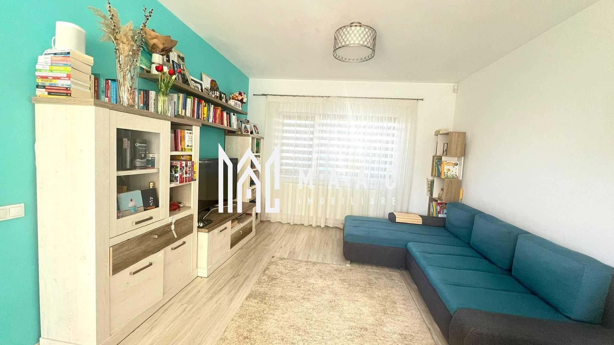 Casa 4 Camere | 160mpu | 2 Locuri Parcare | Selimbar - 1