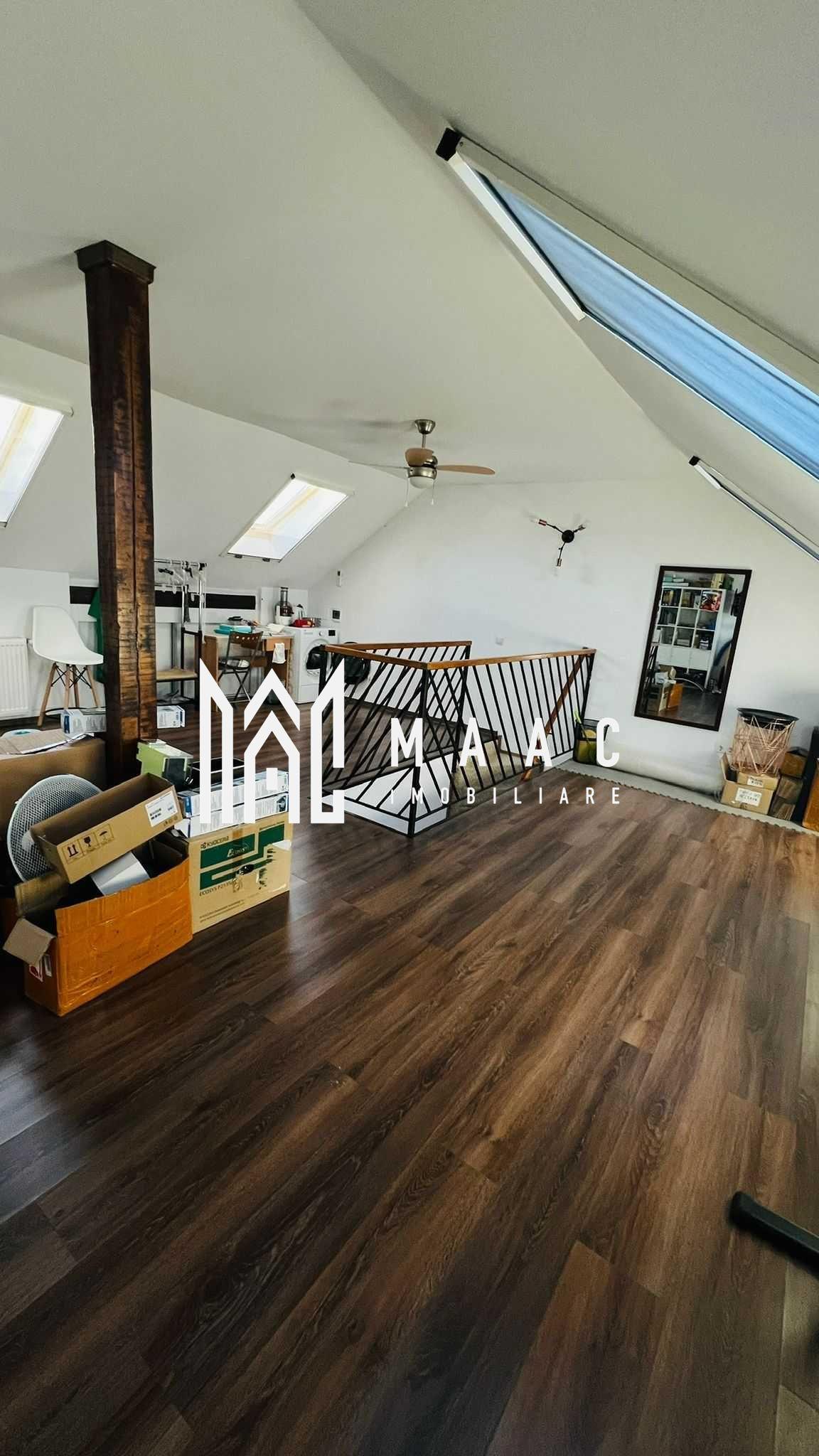 Casa 4 Camere | 160mpu | 2 Locuri Parcare | Selimbar - 4