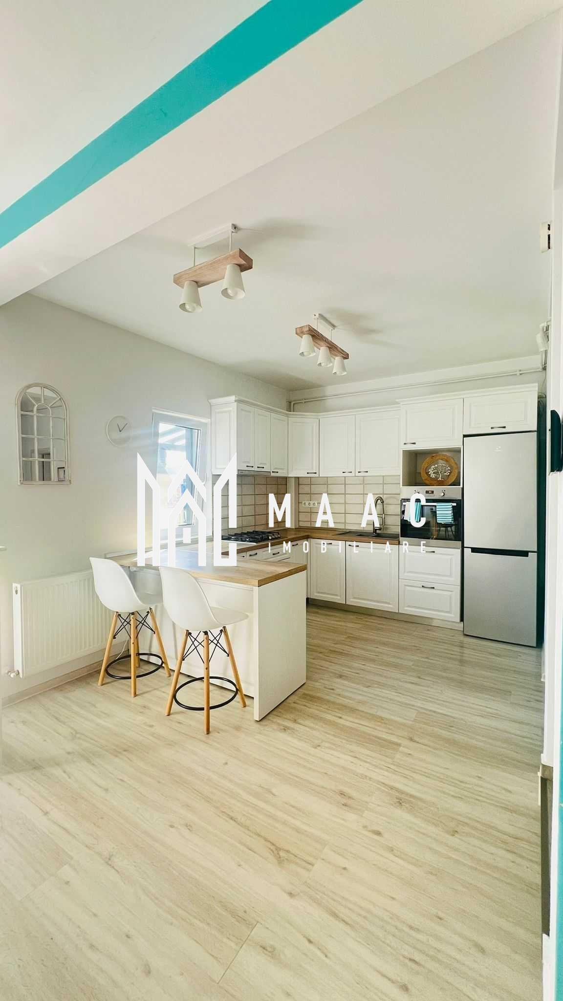 Casa 4 Camere | 160mpu | 2 Locuri Parcare | Selimbar - 2