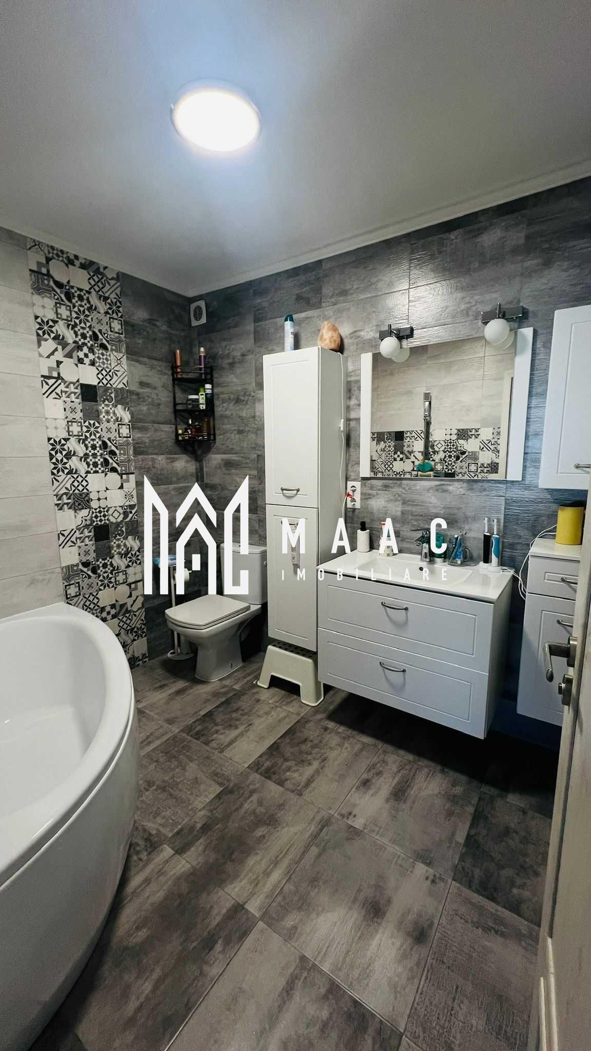 Casa 4 Camere | 160mpu | 2 Locuri Parcare | Selimbar - 5