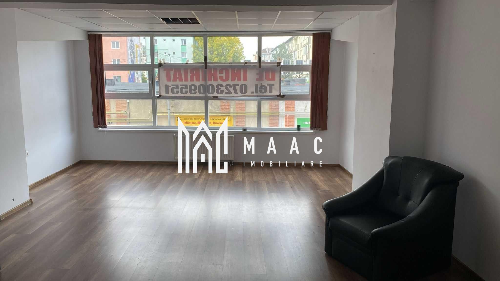 Spatiu birouri | Registrului Comertului | Etajul 1 - 3