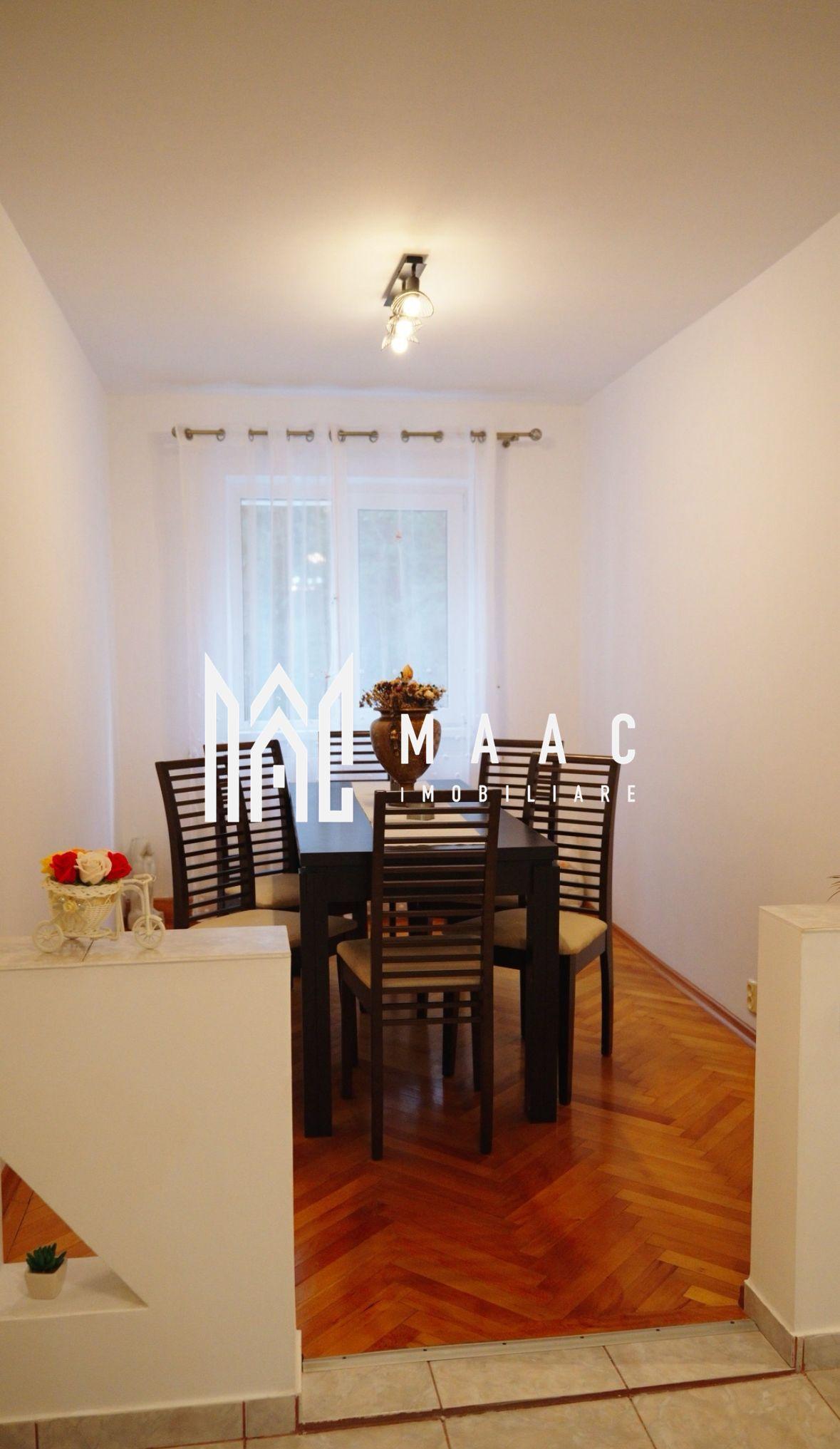 Oportunitate | Apartament 4 camere | Etaj 1 | Valea Aurie - 3