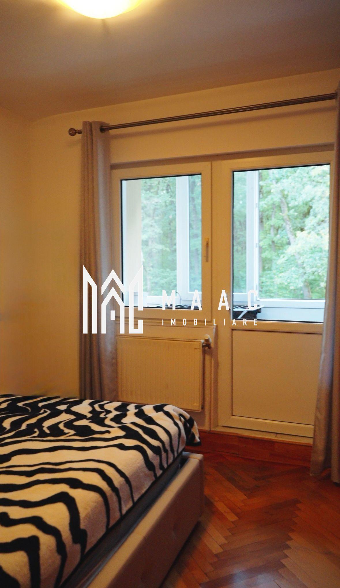 Oportunitate | Apartament 4 camere | Etaj 1 | Valea Aurie - 5
