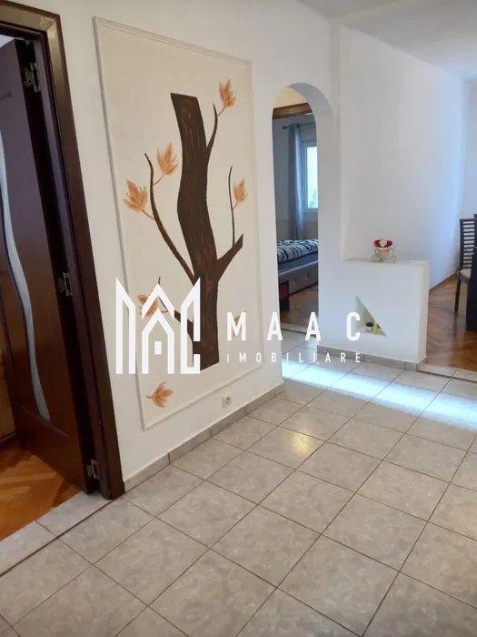 Oportunitate | Apartament 4 camere | Etaj 1 | Valea Aurie - 7