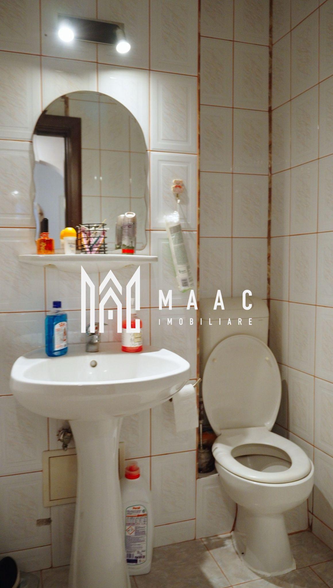 Oportunitate | Apartament 4 camere | Etaj 1 | Valea Aurie - 6
