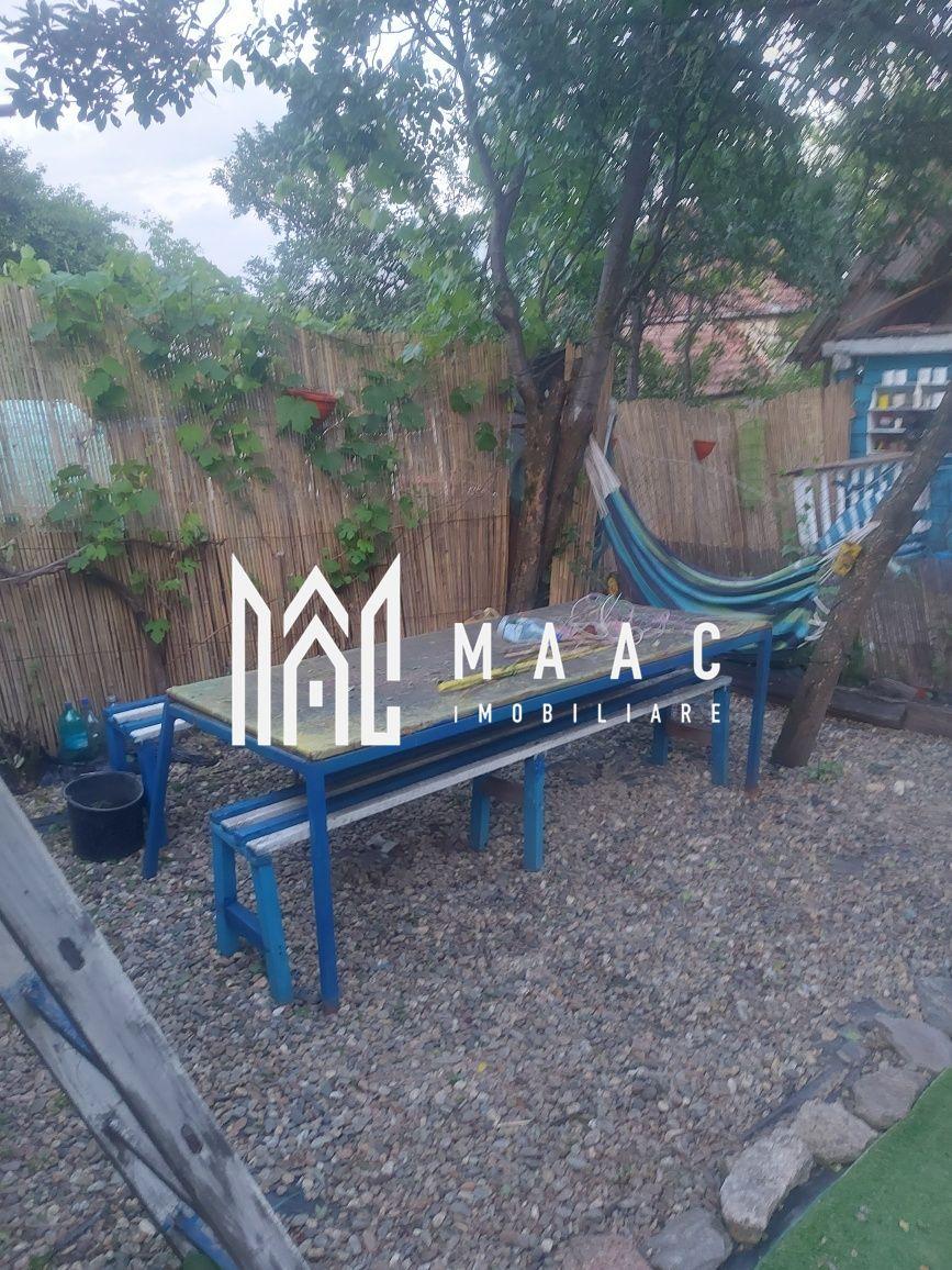 Casa 6 camere | Marginimea Sibiului | Pretabil investitie | - 6