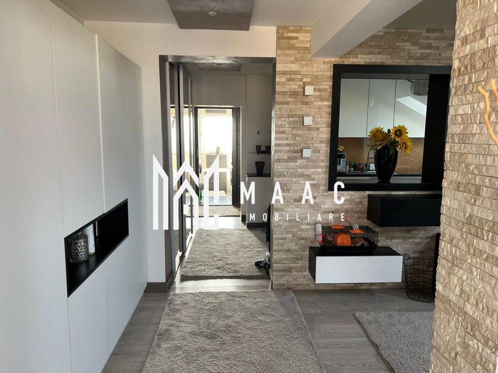 Apartament la vila | 3 camere | Zona Tilisca - 1