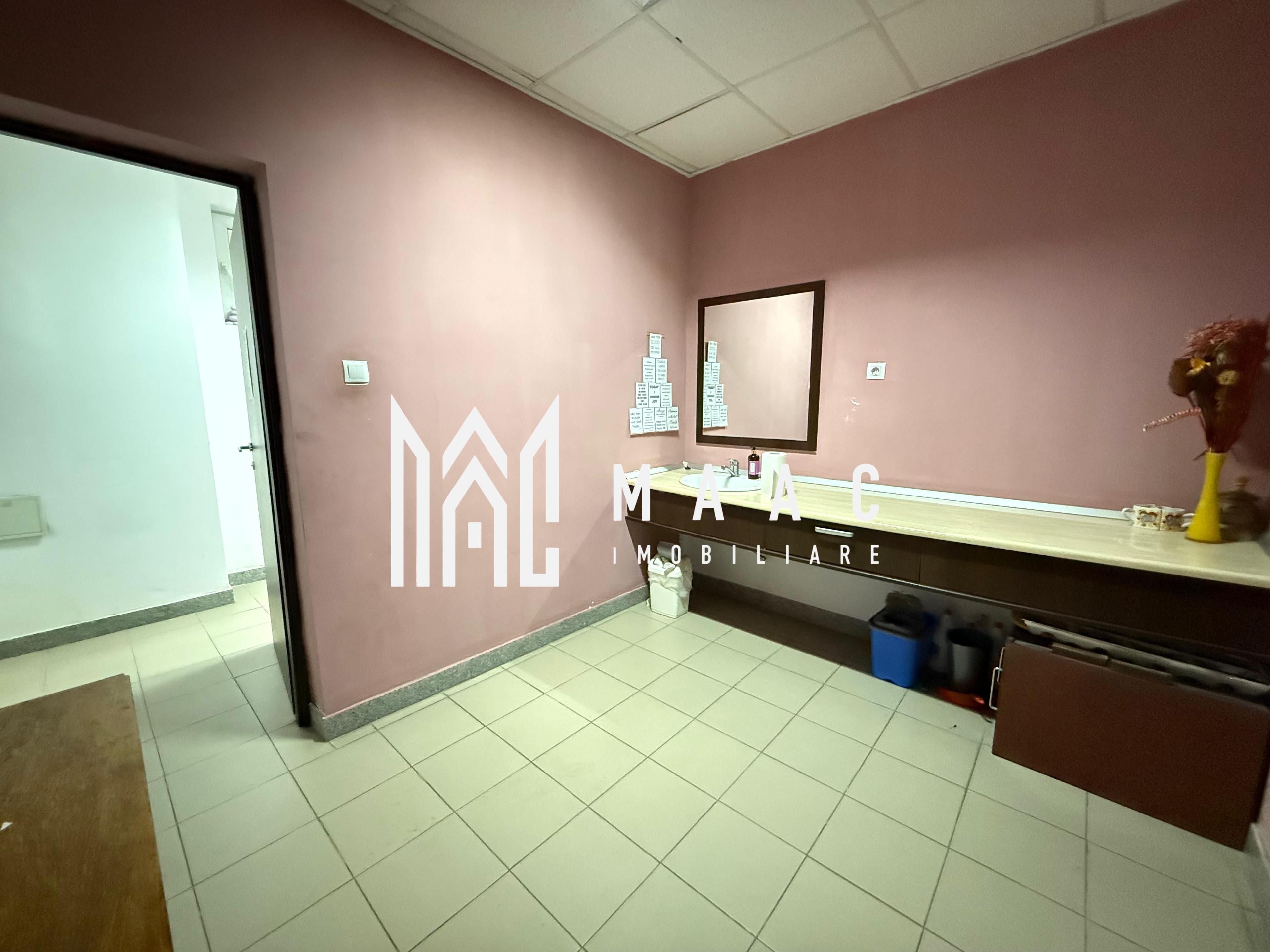 Spatiu de birouri | Studio I Parter I Registrul comertului - 6