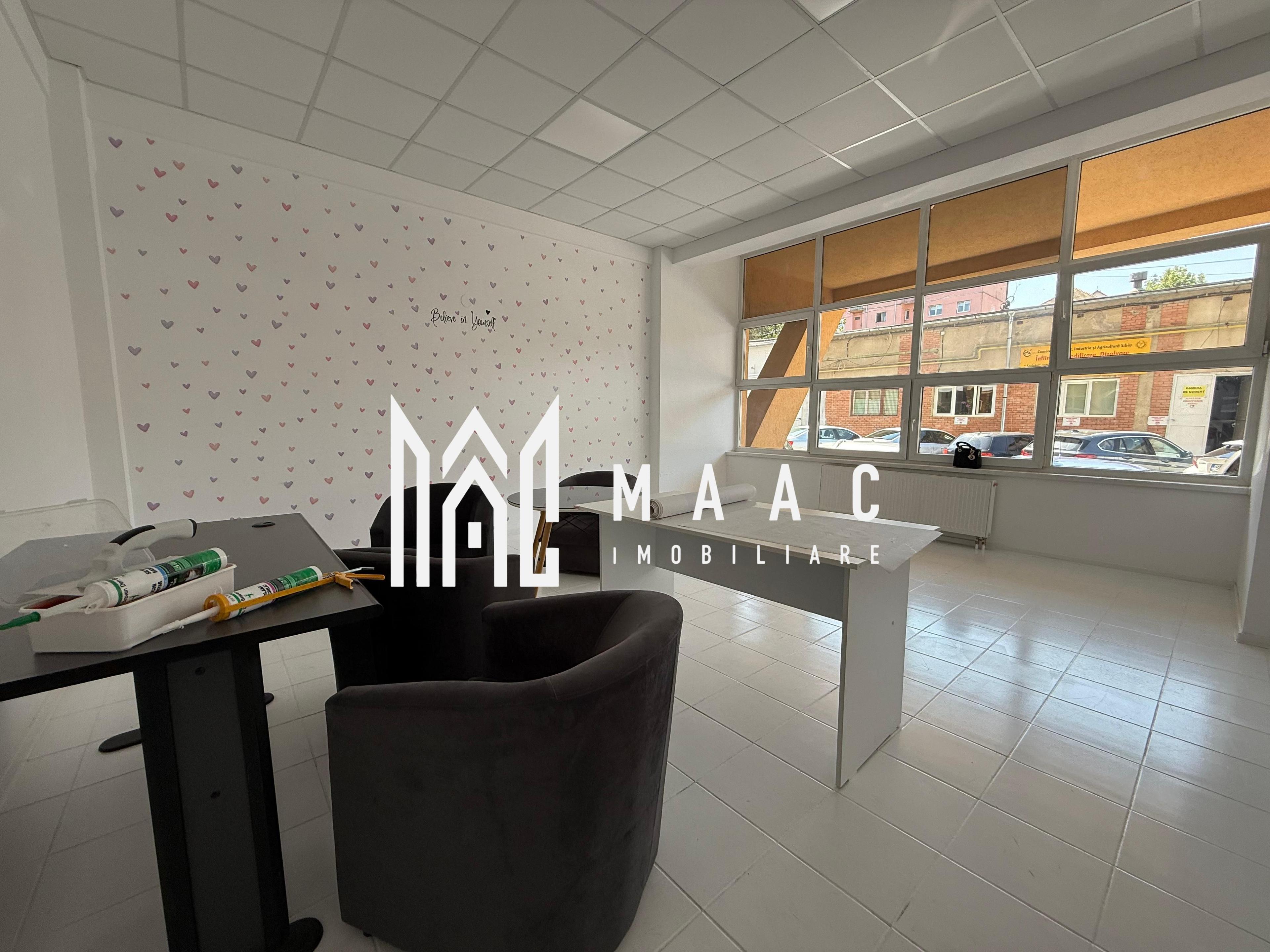 Spatiu de birouri | Studio I Parter I Registrul comertului - 1