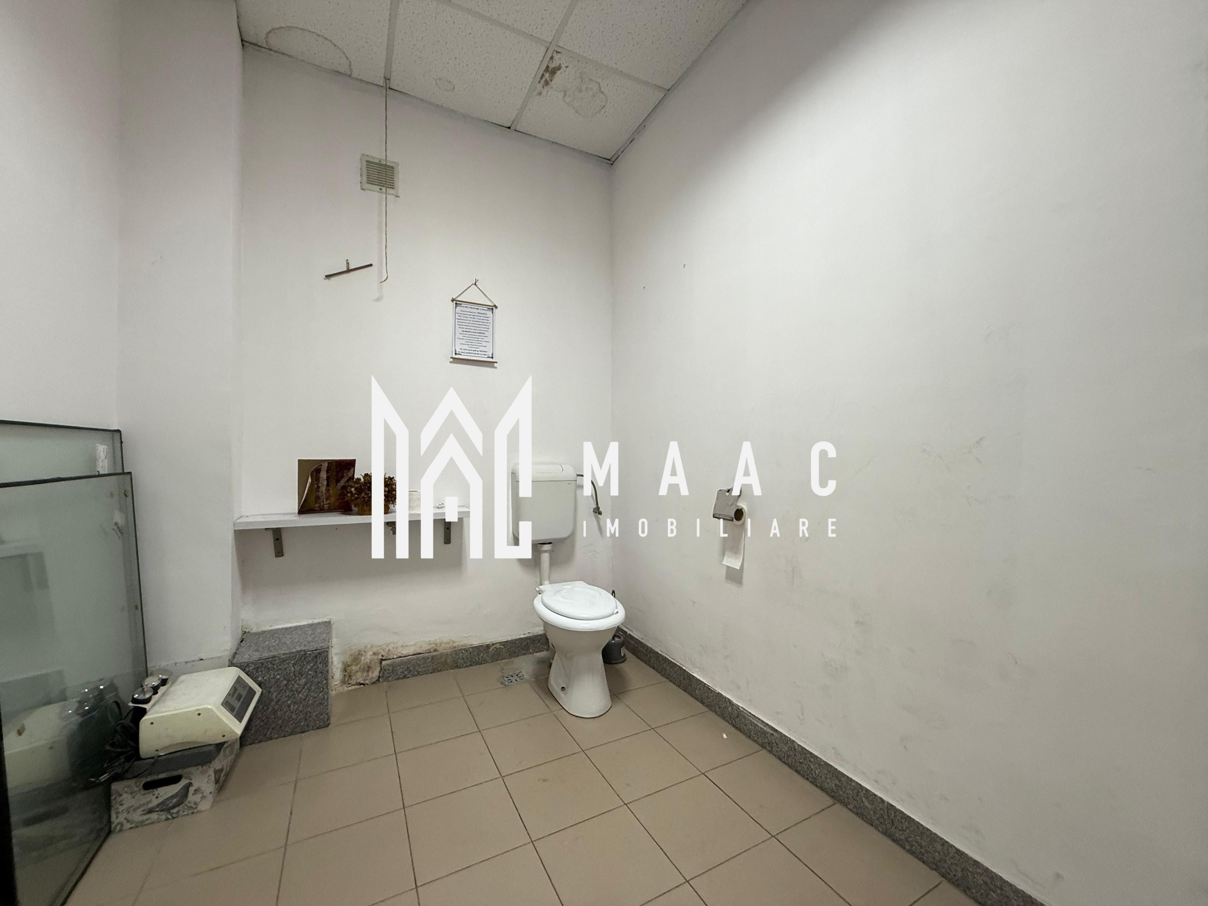 Spatiu de birouri | Studio I Parter I Registrul comertului - 5