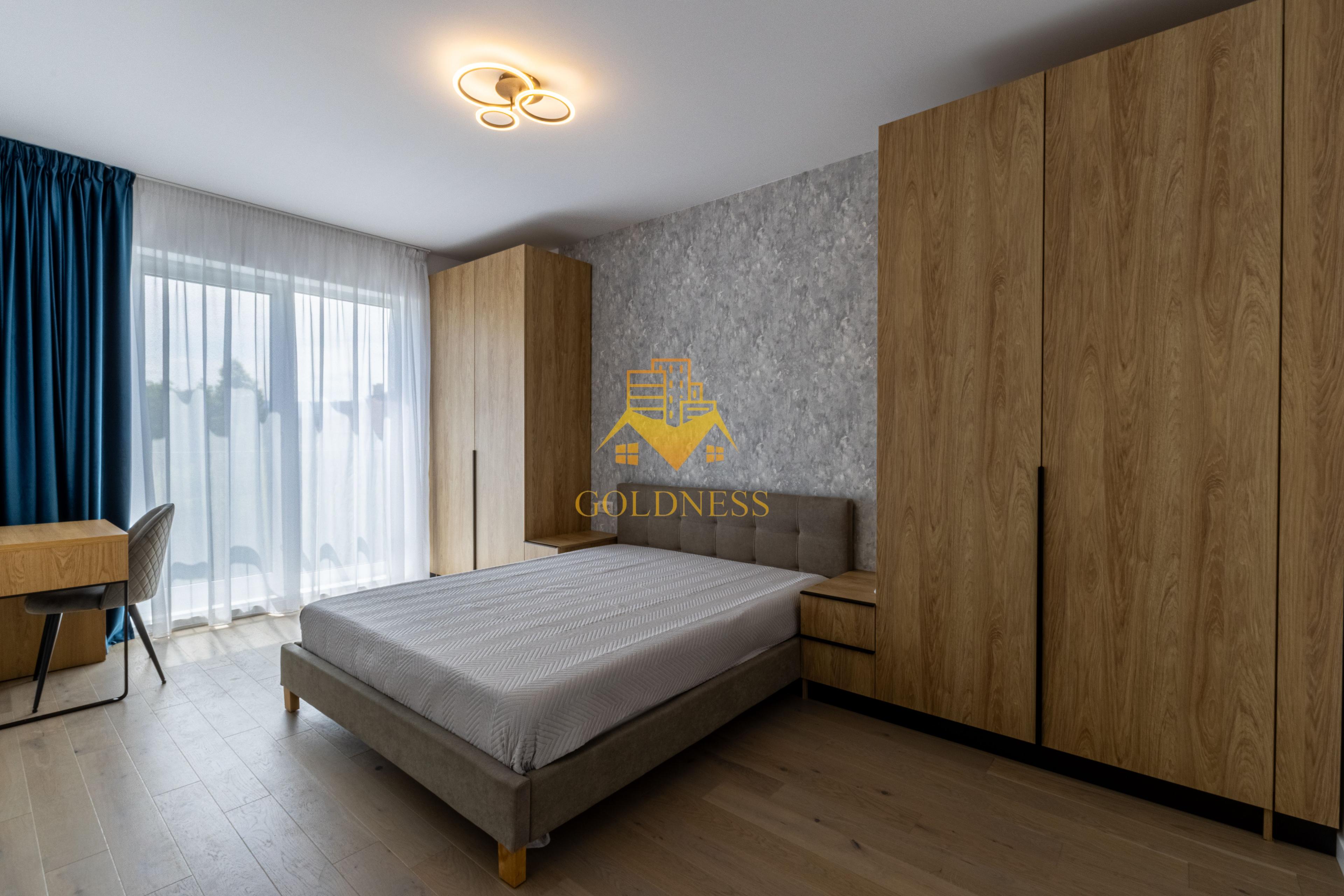 2 camere, premium, bloc nou, parcare, zona Centrala, NTT, Record Park - 8