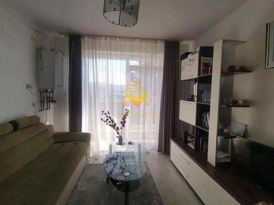 2 camere, parcare, bloc nou, Cartierul Iris, Zona Auchan, Blvd Muncii - 1