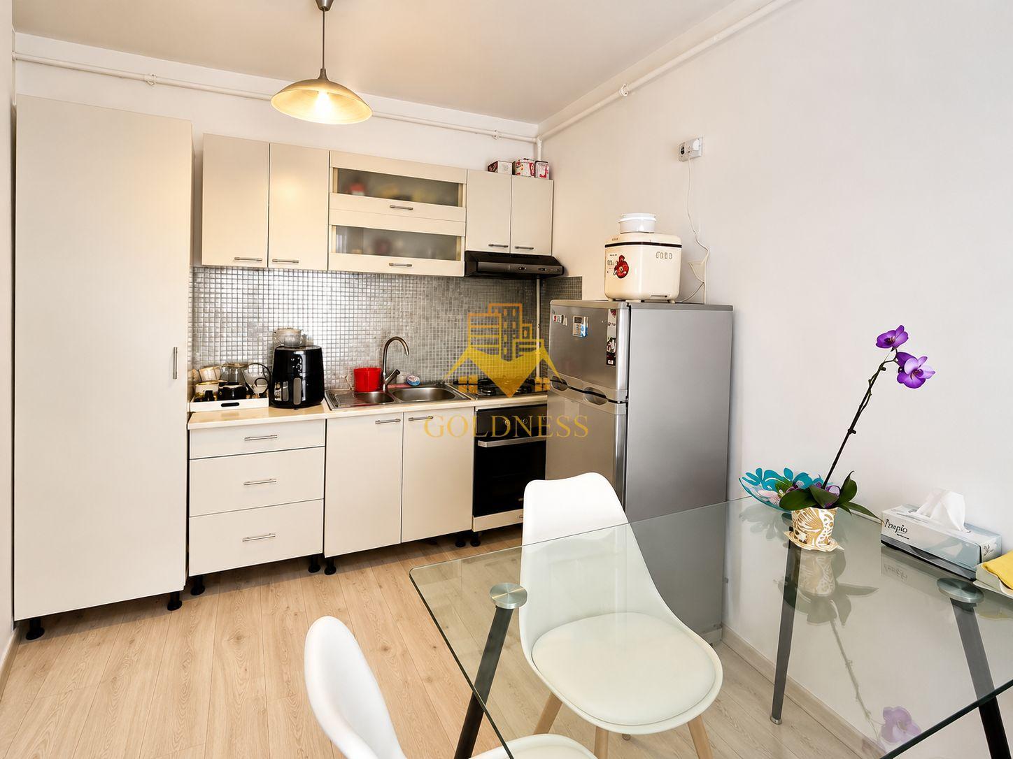 2 camere, parcare, bloc nou, Cartierul Iris, Zona Auchan, Blvd Muncii - 4