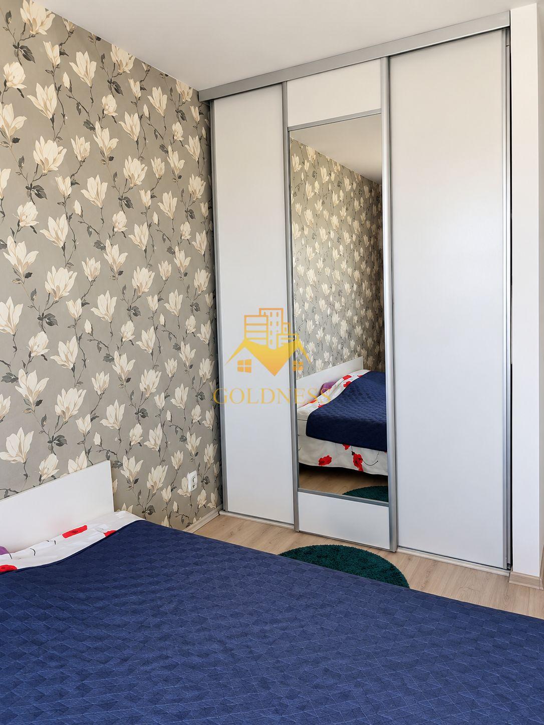 2 camere, parcare, bloc nou, Cartierul Iris, Zona Auchan, Blvd Muncii - 3