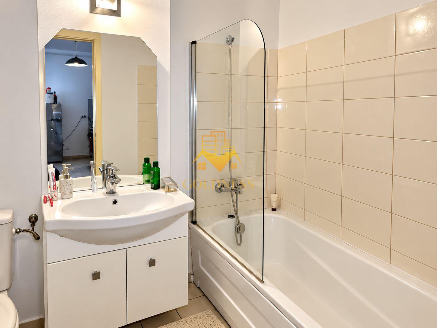 2 camere, parcare, bloc nou, Cartierul Iris, Zona Auchan, Blvd Muncii - 5