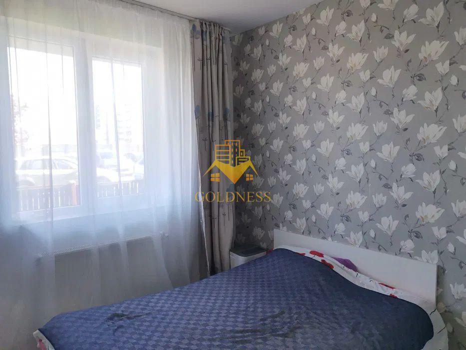 2 camere, parcare, bloc nou, Cartierul Iris, Zona Auchan, Blvd Muncii - 2