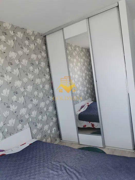 2 camere, parcare, bloc nou, Cartierul Iris, Zona Auchan, Blvd Muncii - 3