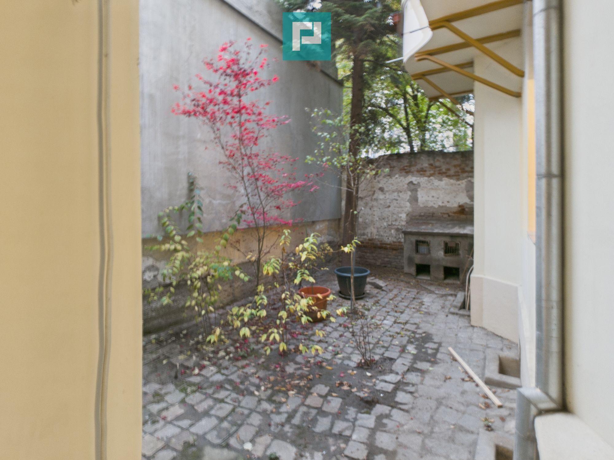 Spațiu de birouri ultracentral 120mp pe Str.Cloșca - 43