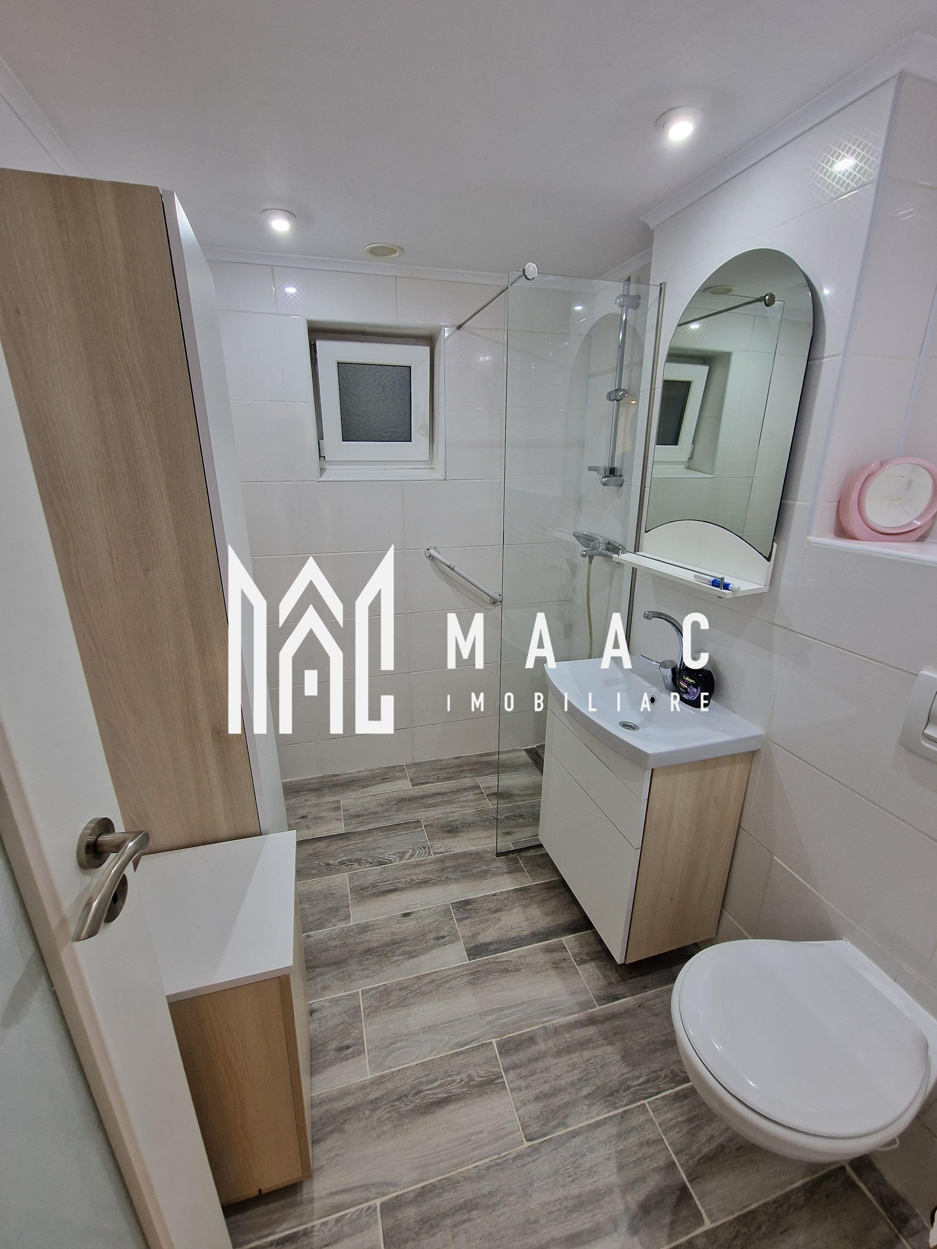 Apartament 3 camere | Parter înalt | Pivnita | Terezian - 10
