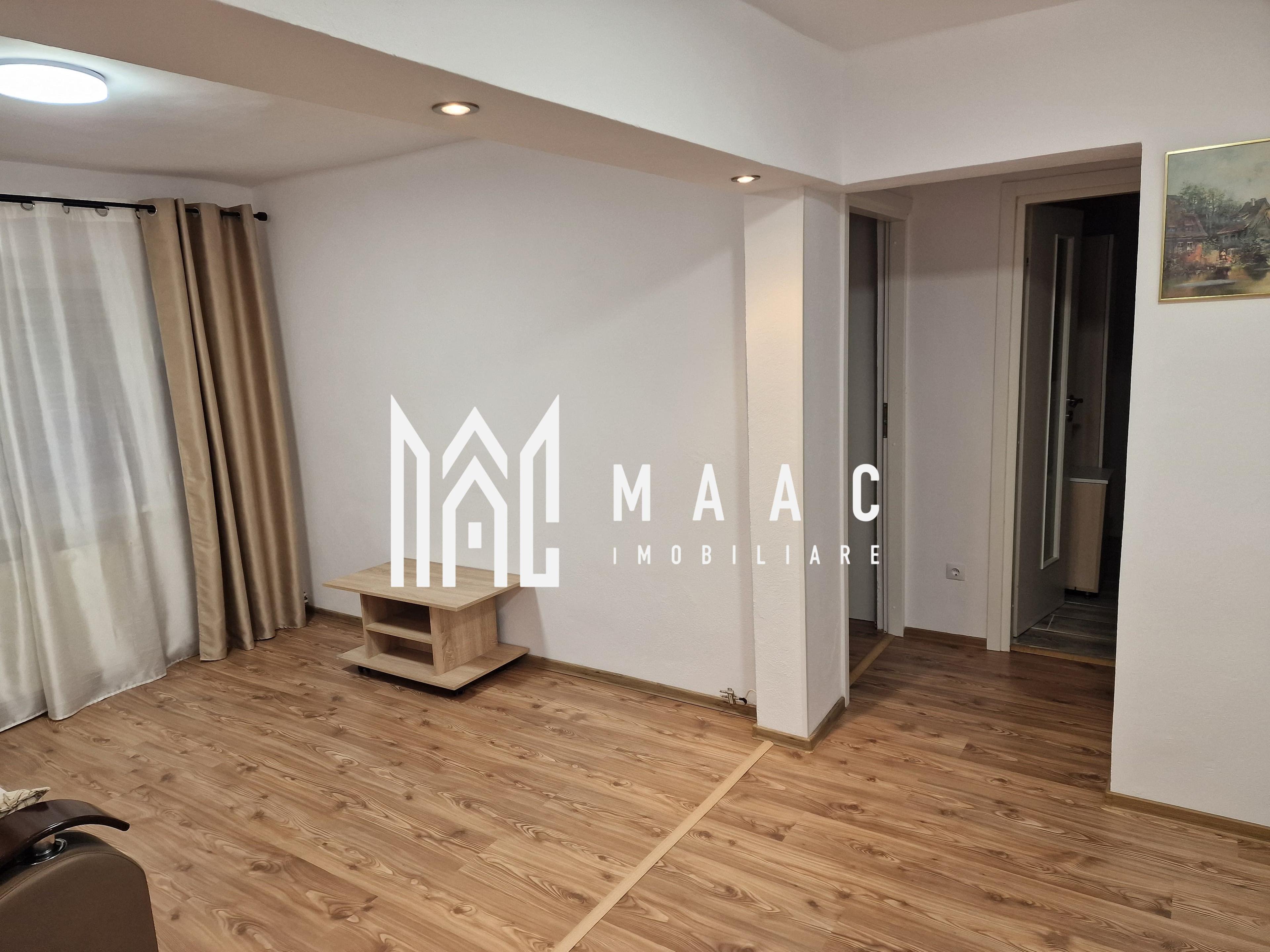 Apartament 3 camere | Parter înalt | Pivnita | Terezian - 5
