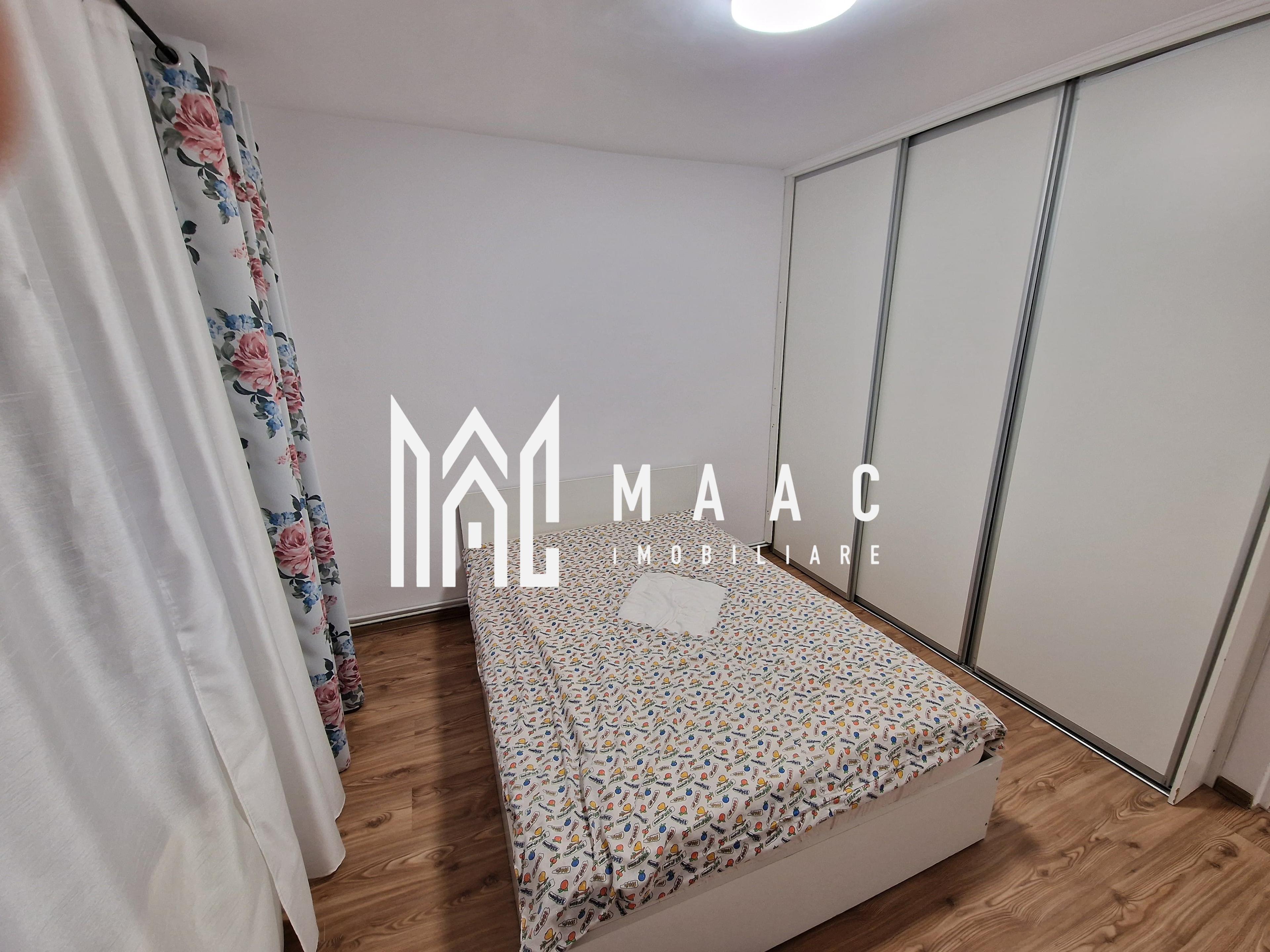 Apartament 3 camere | Parter înalt | Pivnita | Terezian - 6