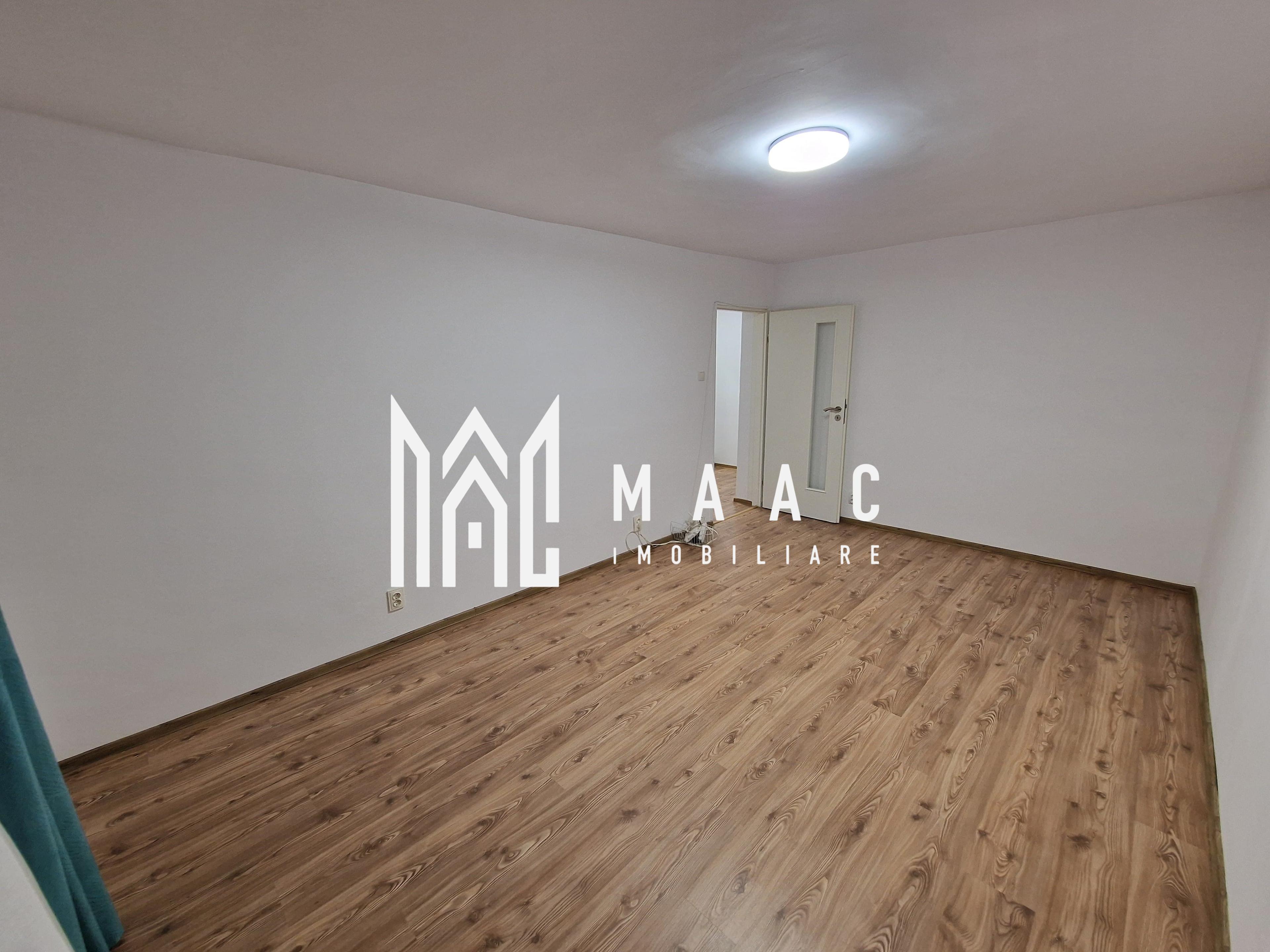 Apartament 3 camere | Parter înalt | Pivnita | Terezian - 1