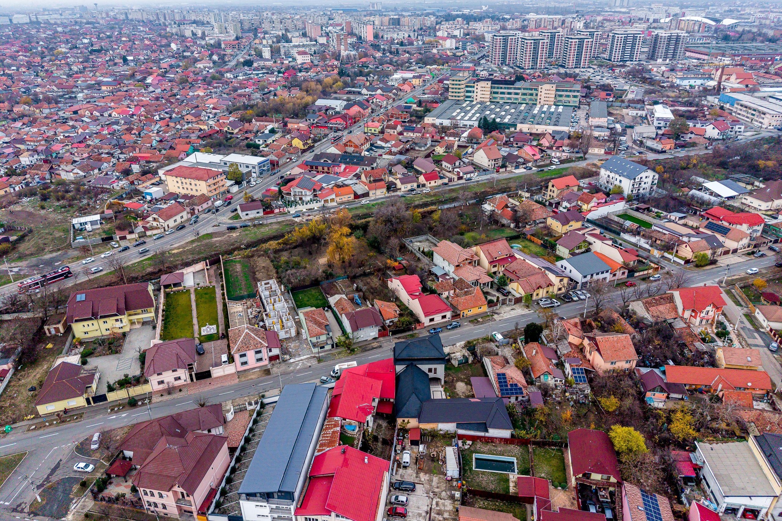 Teren în Pârneava – locație premium pentru casă sau duplex - 3