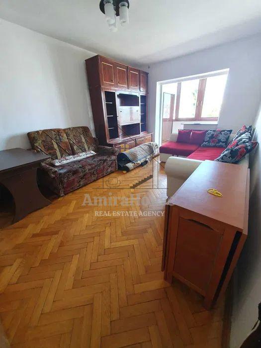 Apartament 4 camere etaj 3 din 4 zona Mogosoaia - 5