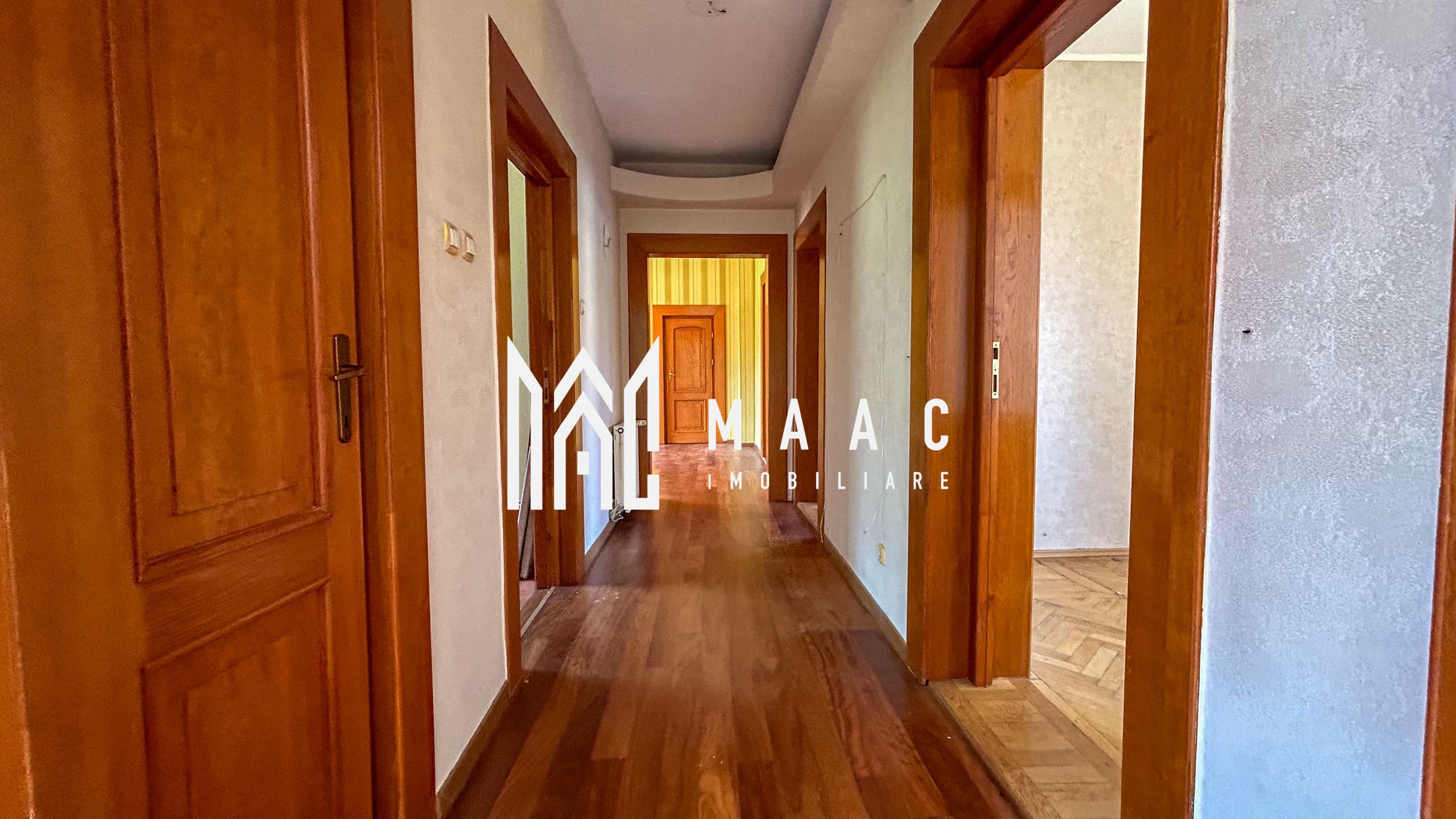 Casa individuala | Teren 960 mp | Trei Stejari - 3