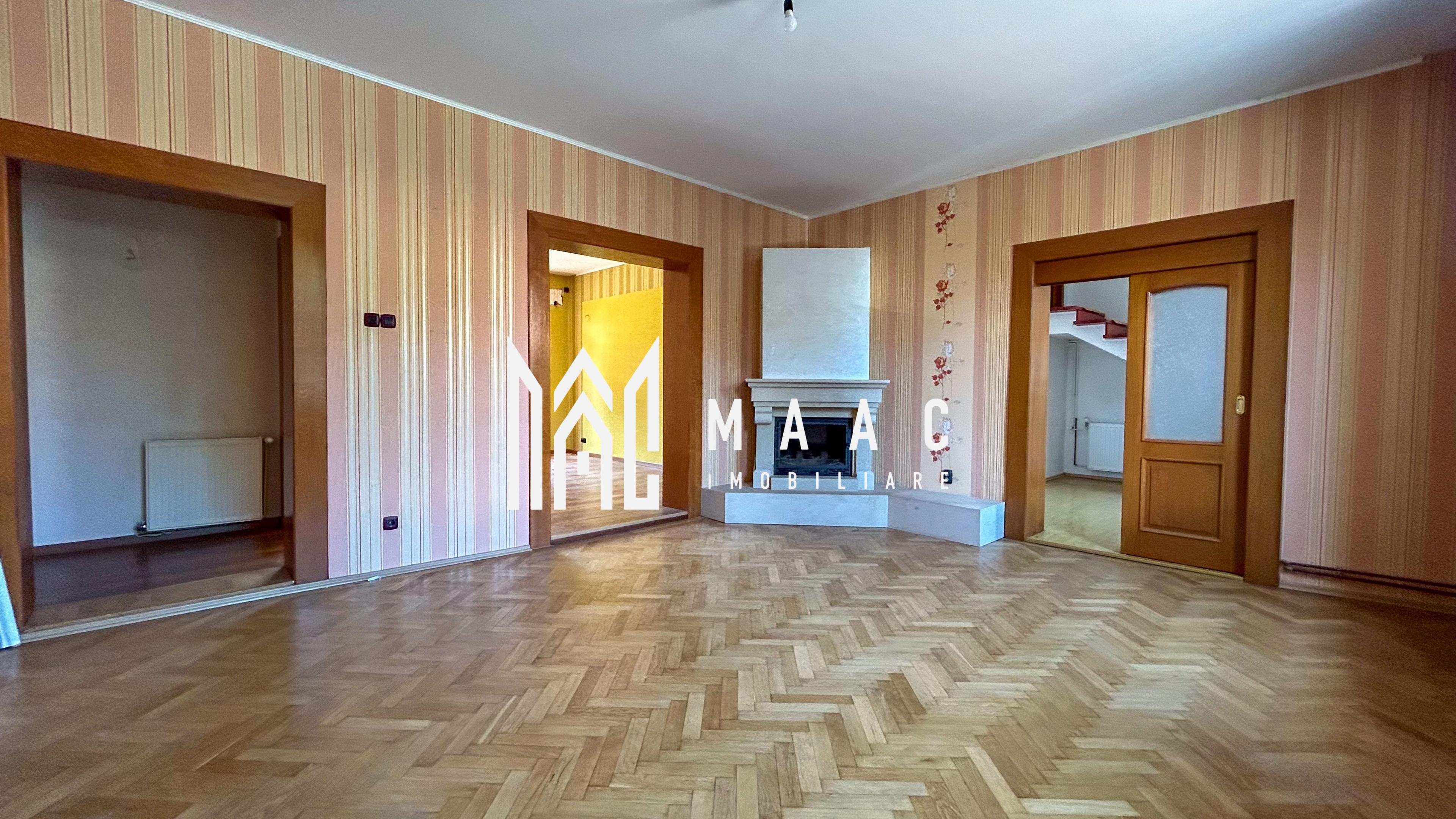 Casa individuala | Teren 960 mp | Trei Stejari - 8